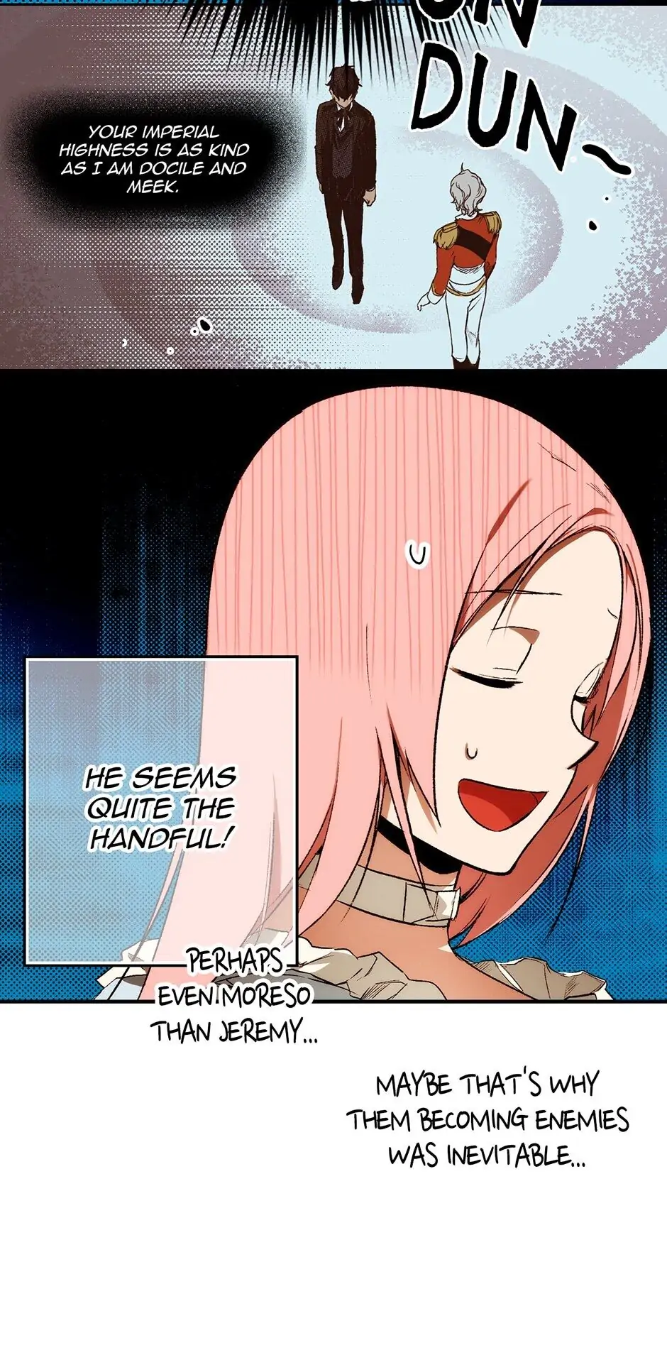 Read A Stepmother_s Märchen EN Manga Online