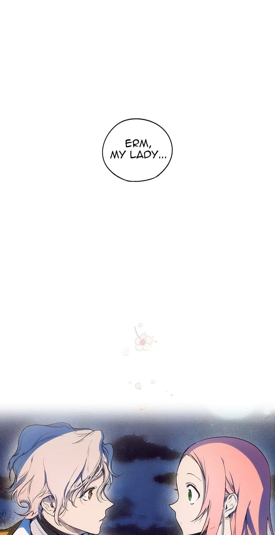Read A Stepmother_s Märchen EN Manga Online