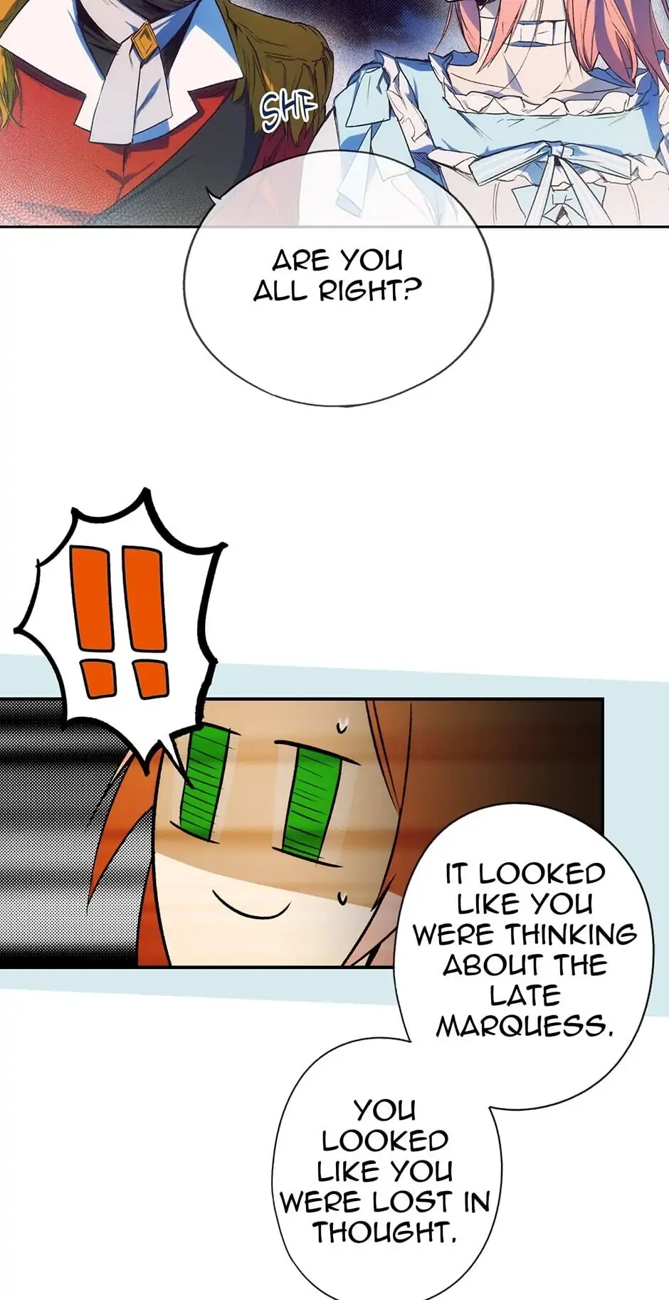 Read A Stepmother_s Märchen EN Manga Online