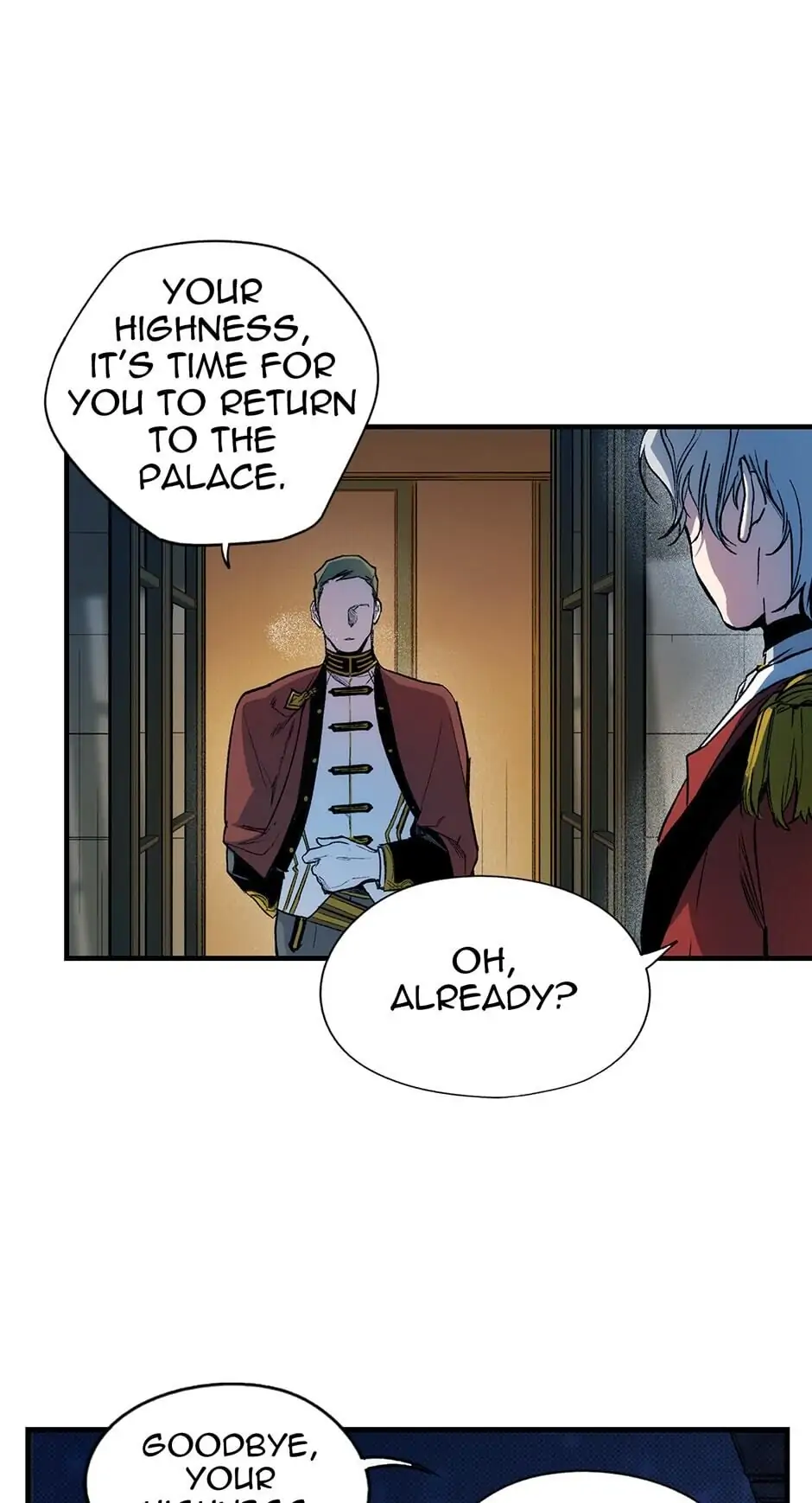 Read A Stepmother_s Märchen EN Manga Online