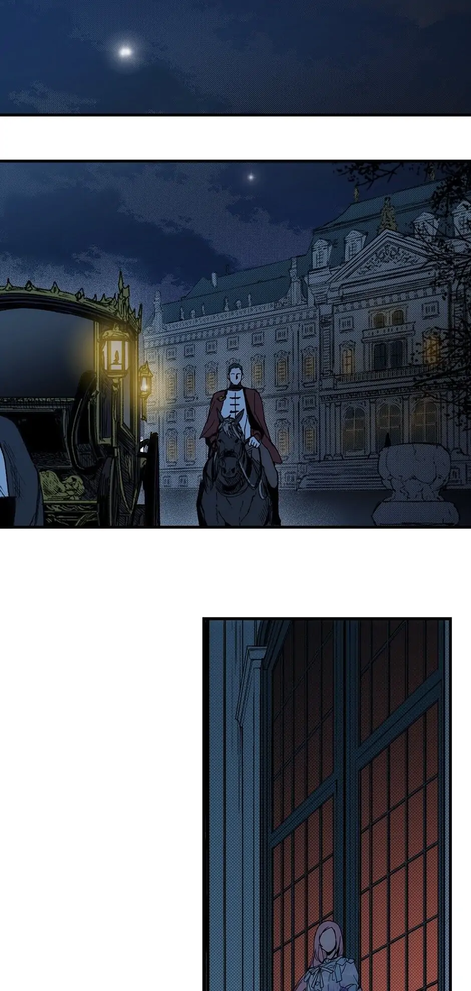 Read A Stepmother_s Märchen EN Manga Online