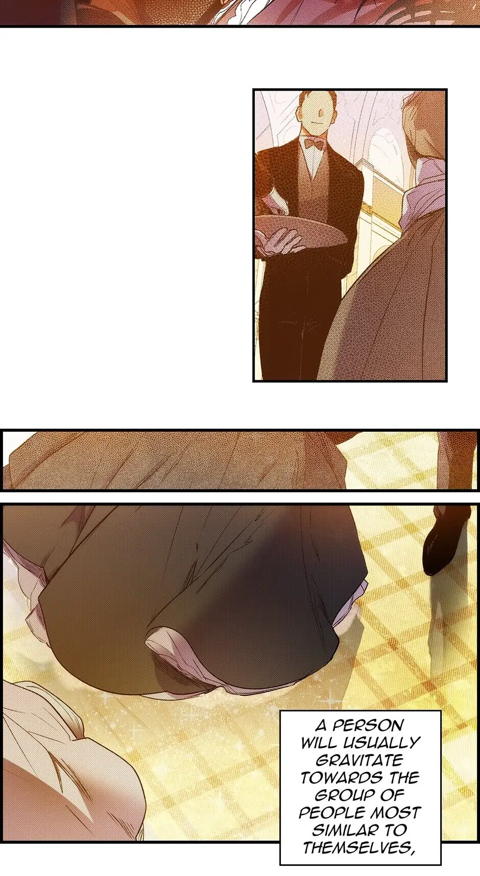 Read A Stepmother_s Märchen EN Manga Online