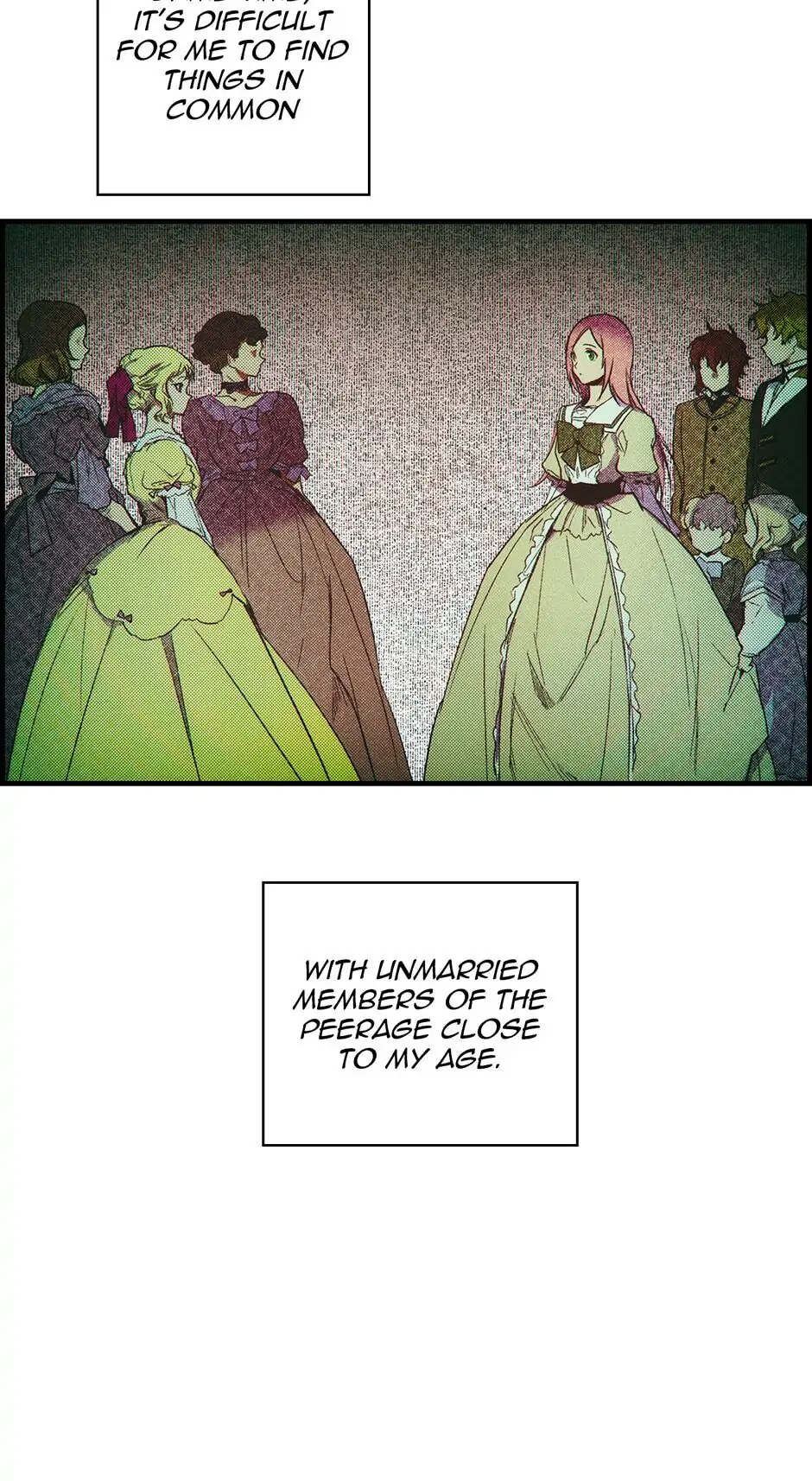 Read A Stepmother_s Märchen EN Manga Online