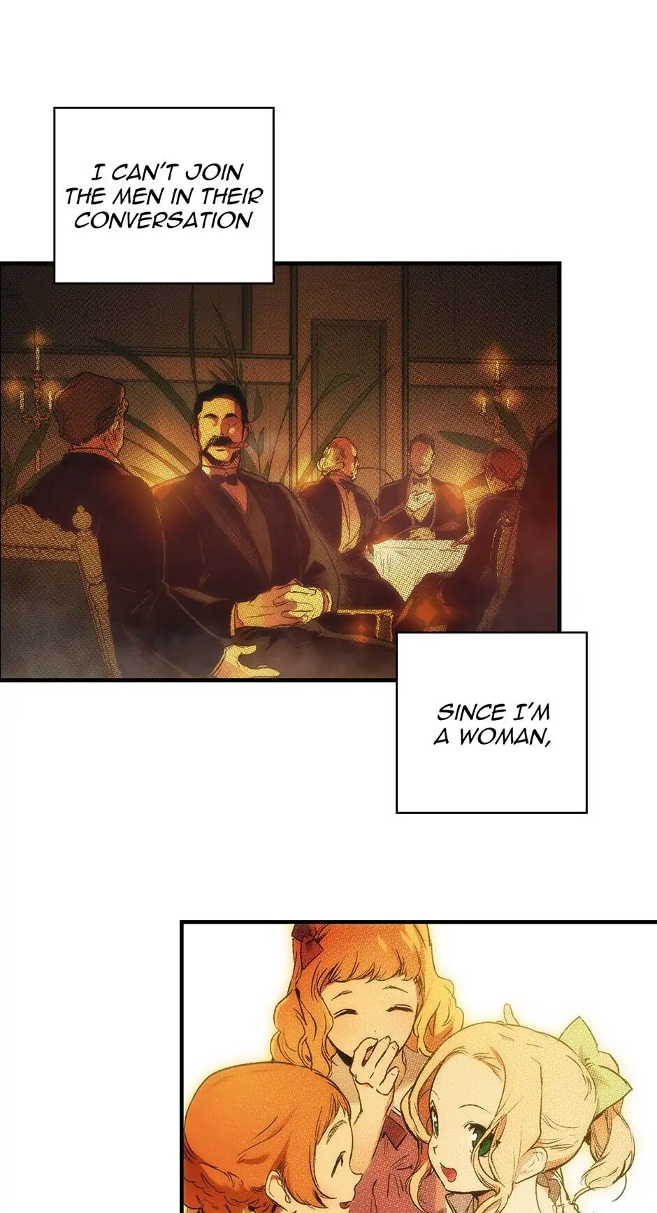 Read A Stepmother_s Märchen EN Manga Online