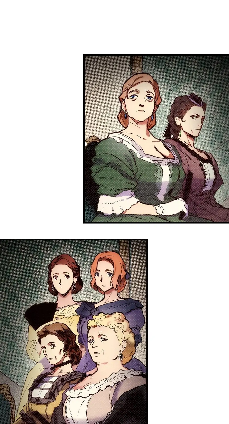 Read A Stepmother_s Märchen EN Manga Online