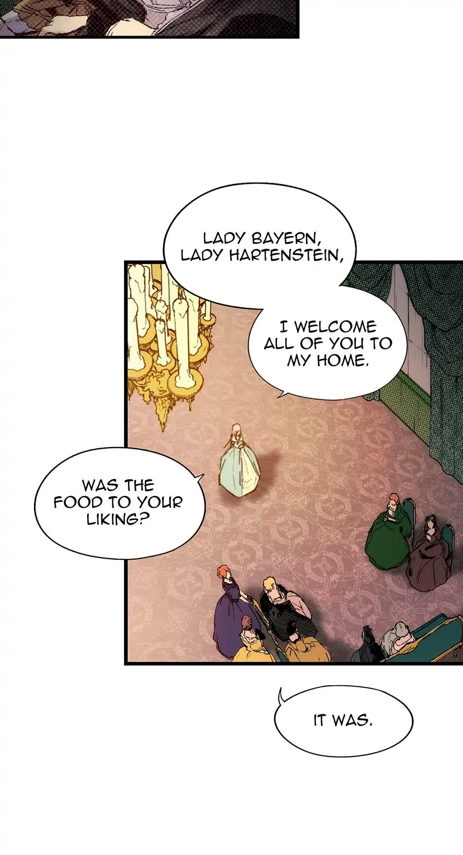 Read A Stepmother_s Märchen EN Manga Online