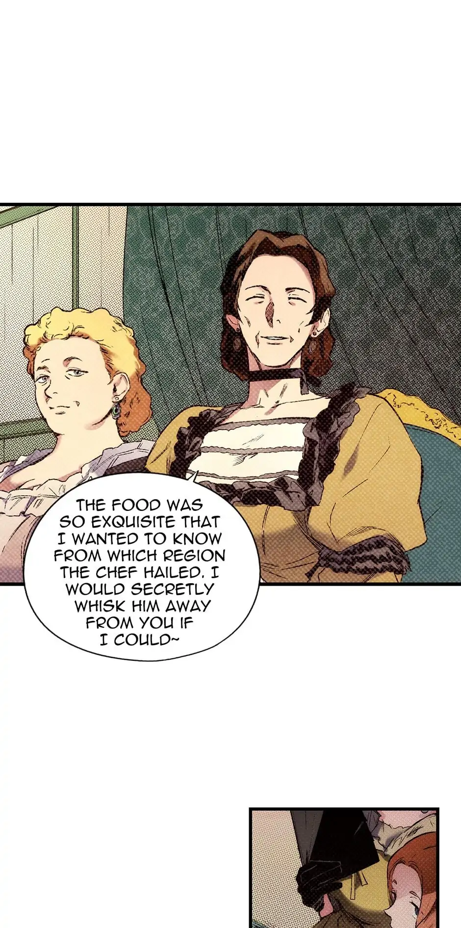 Read A Stepmother_s Märchen EN Manga Online