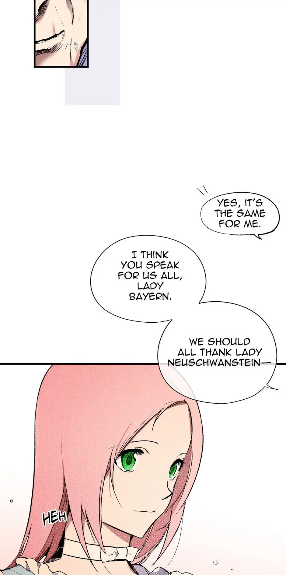 Read A Stepmother_s Märchen EN Manga Online