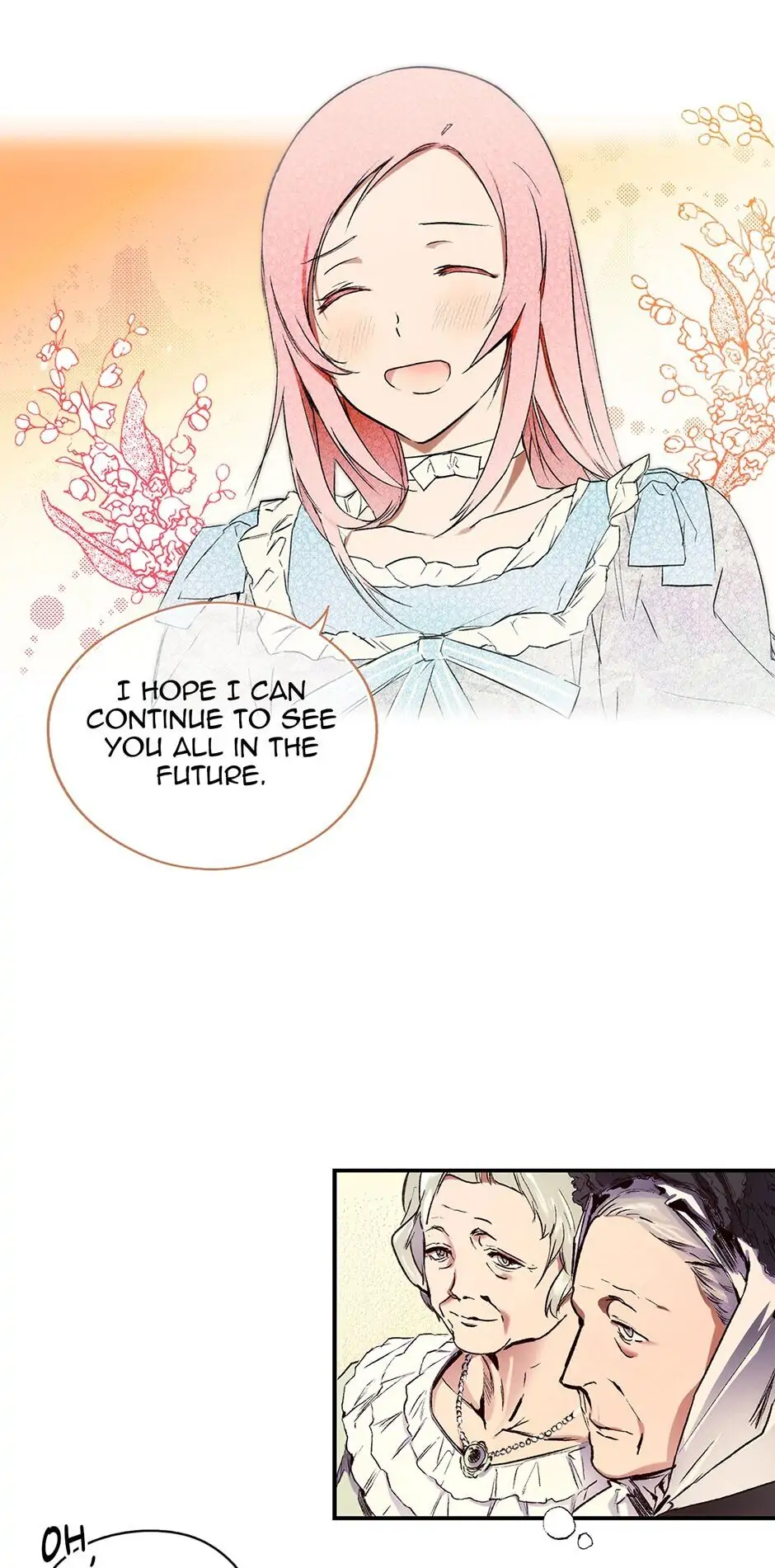 Read A Stepmother_s Märchen EN Manga Online
