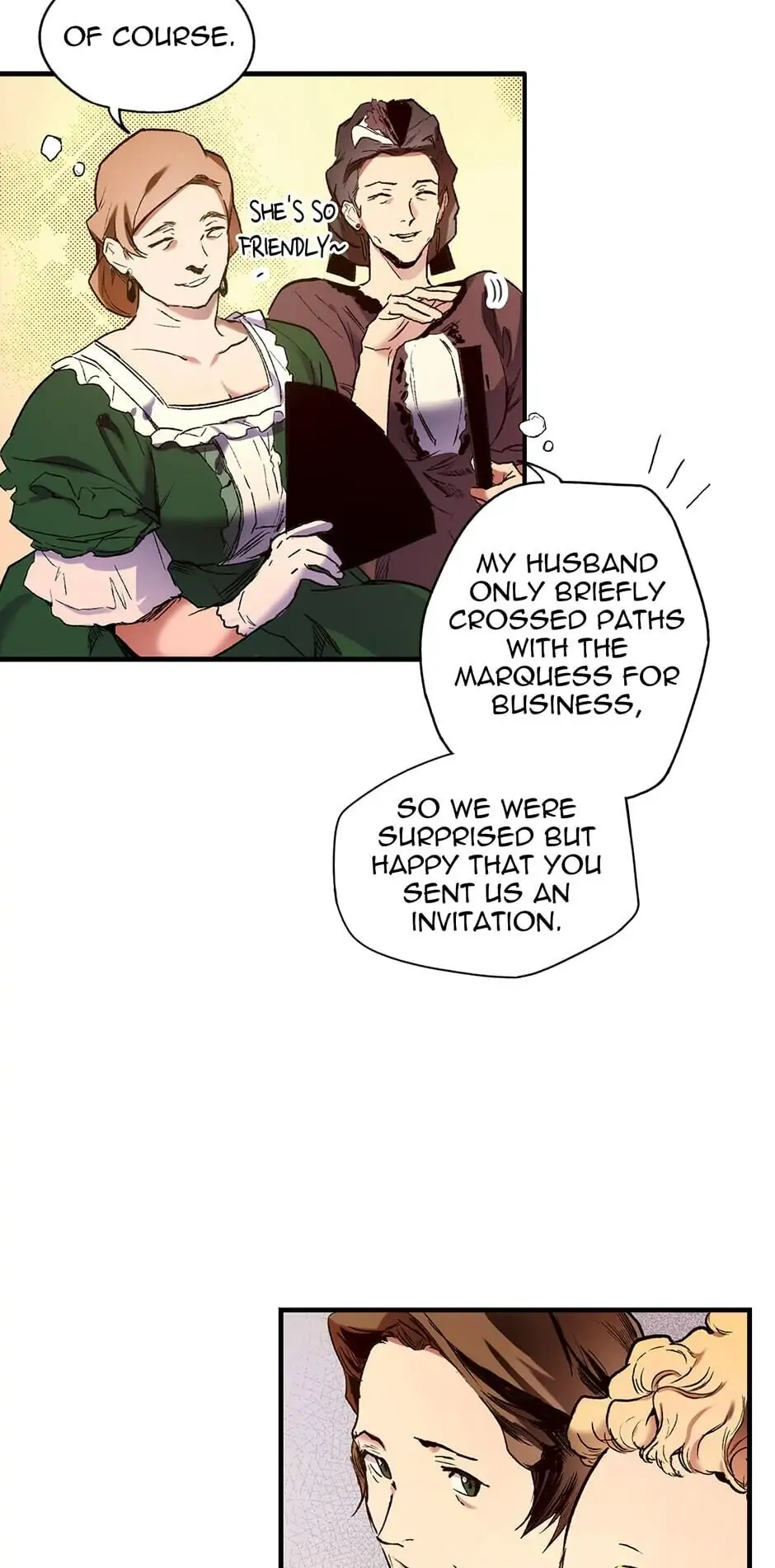 Read A Stepmother_s Märchen EN Manga Online