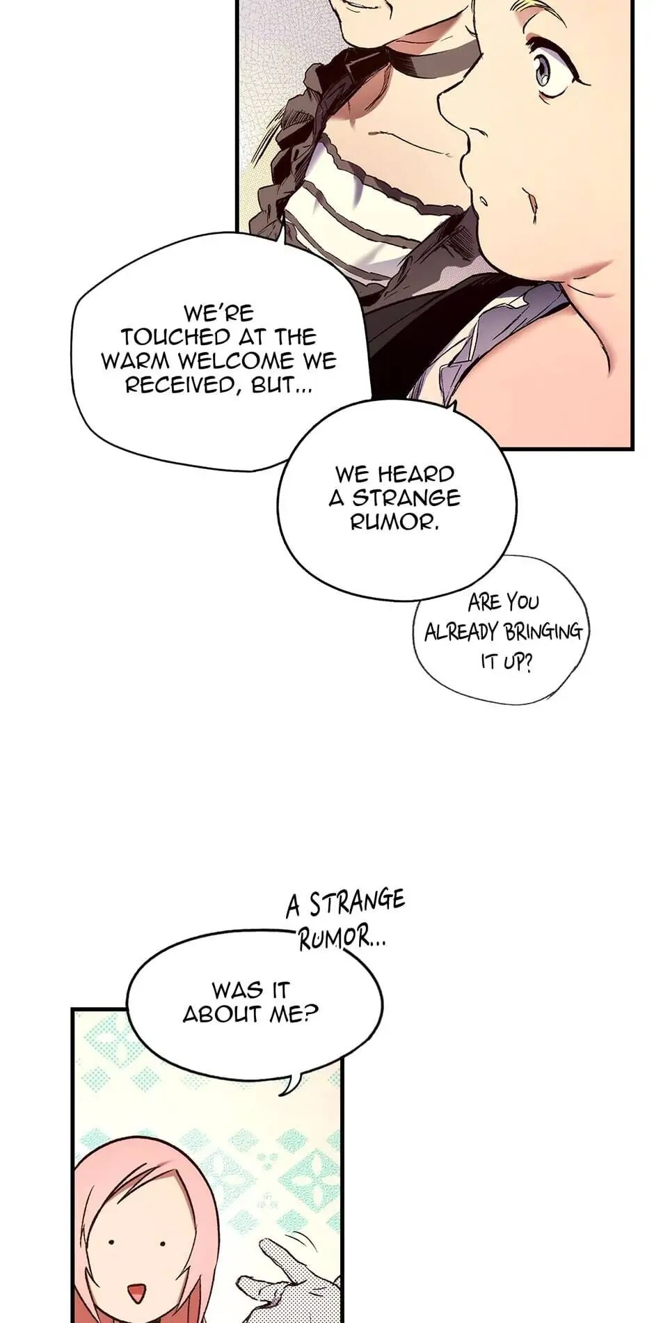 Read A Stepmother_s Märchen EN Manga Online