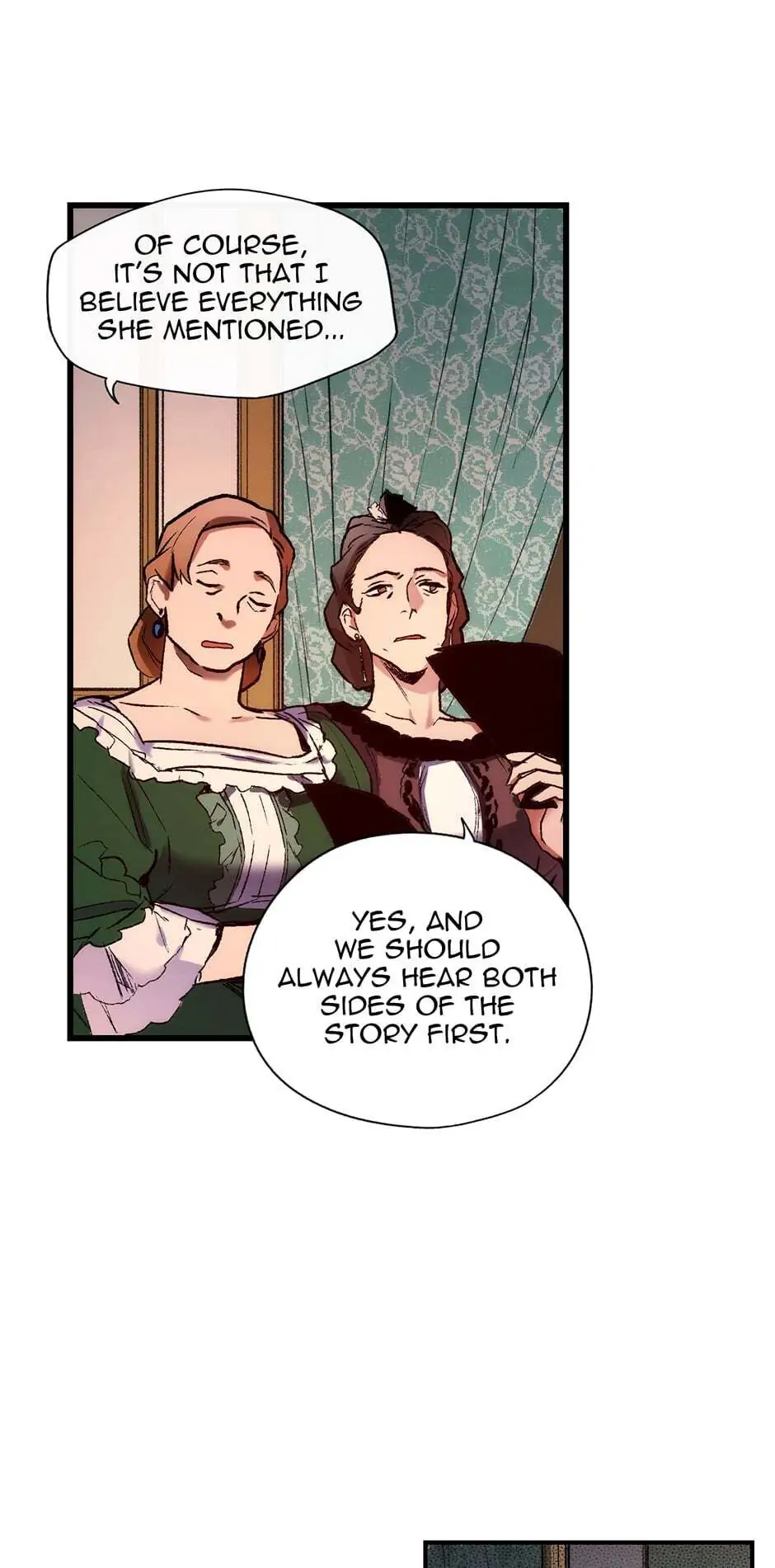 Read A Stepmother_s Märchen EN Manga Online