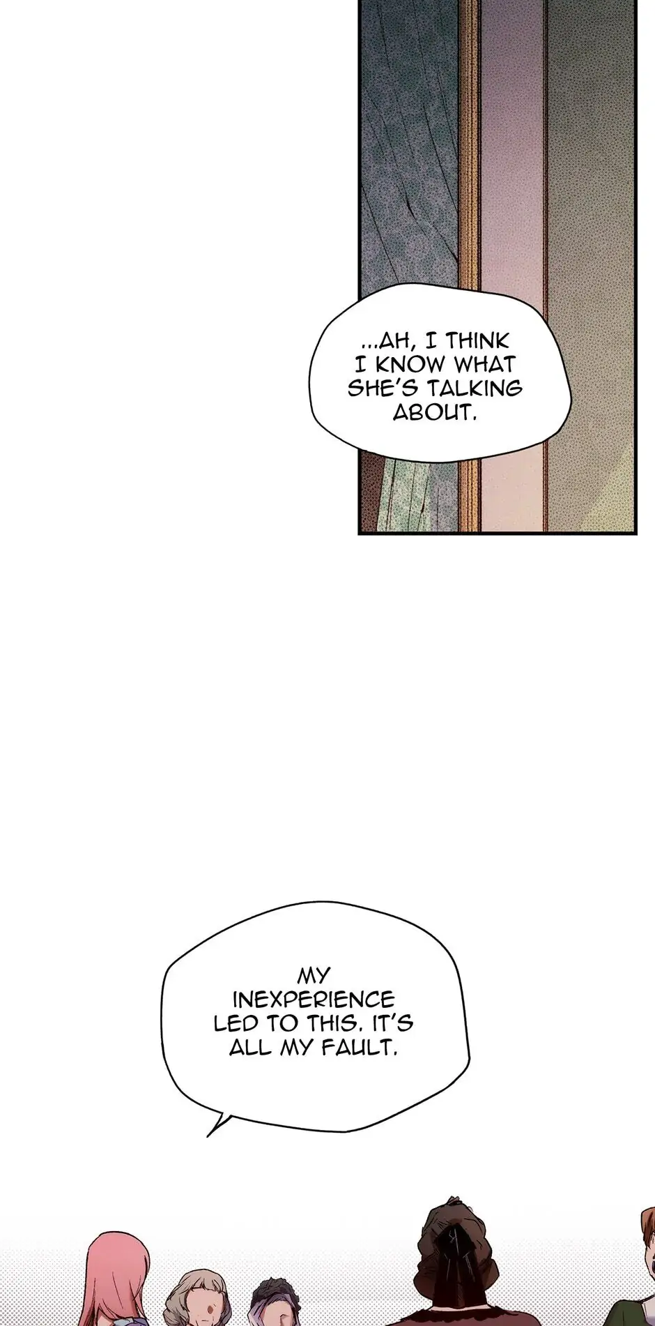 Read A Stepmother_s Märchen EN Manga Online
