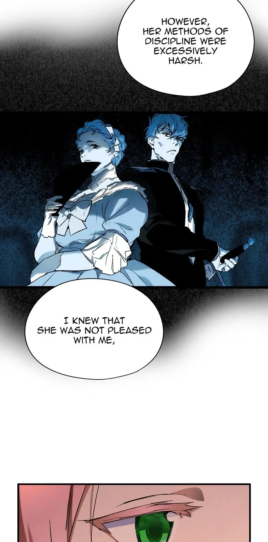 Read A Stepmother_s Märchen EN Manga Online