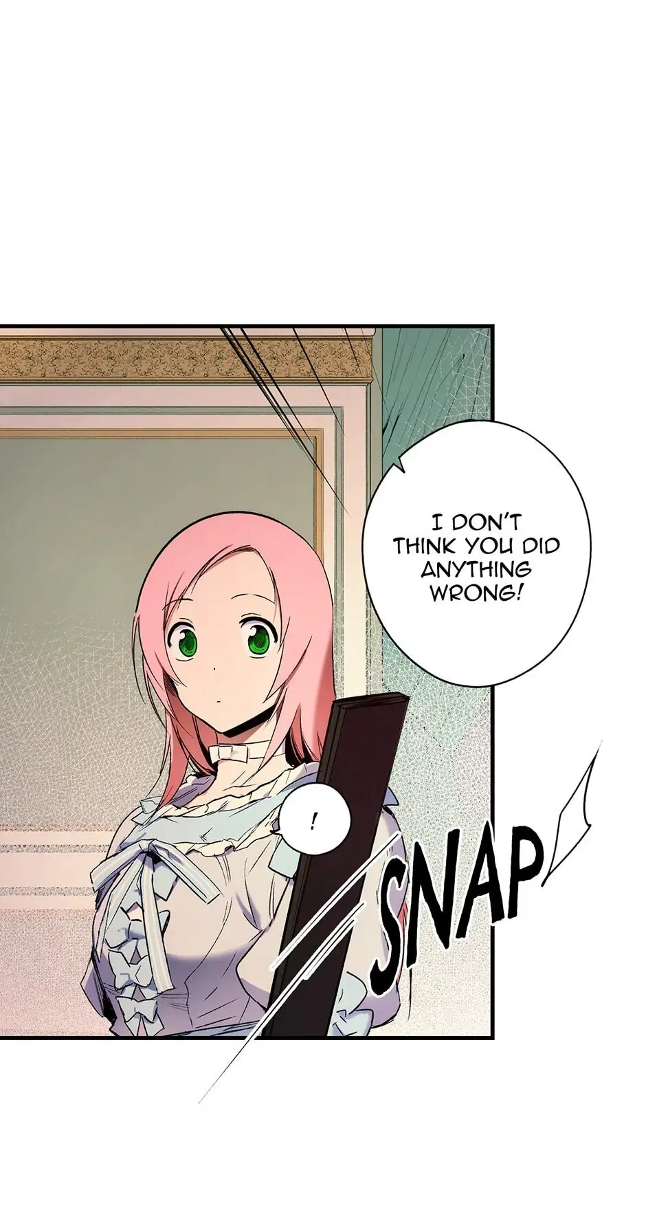 Read A Stepmother_s Märchen EN Manga Online