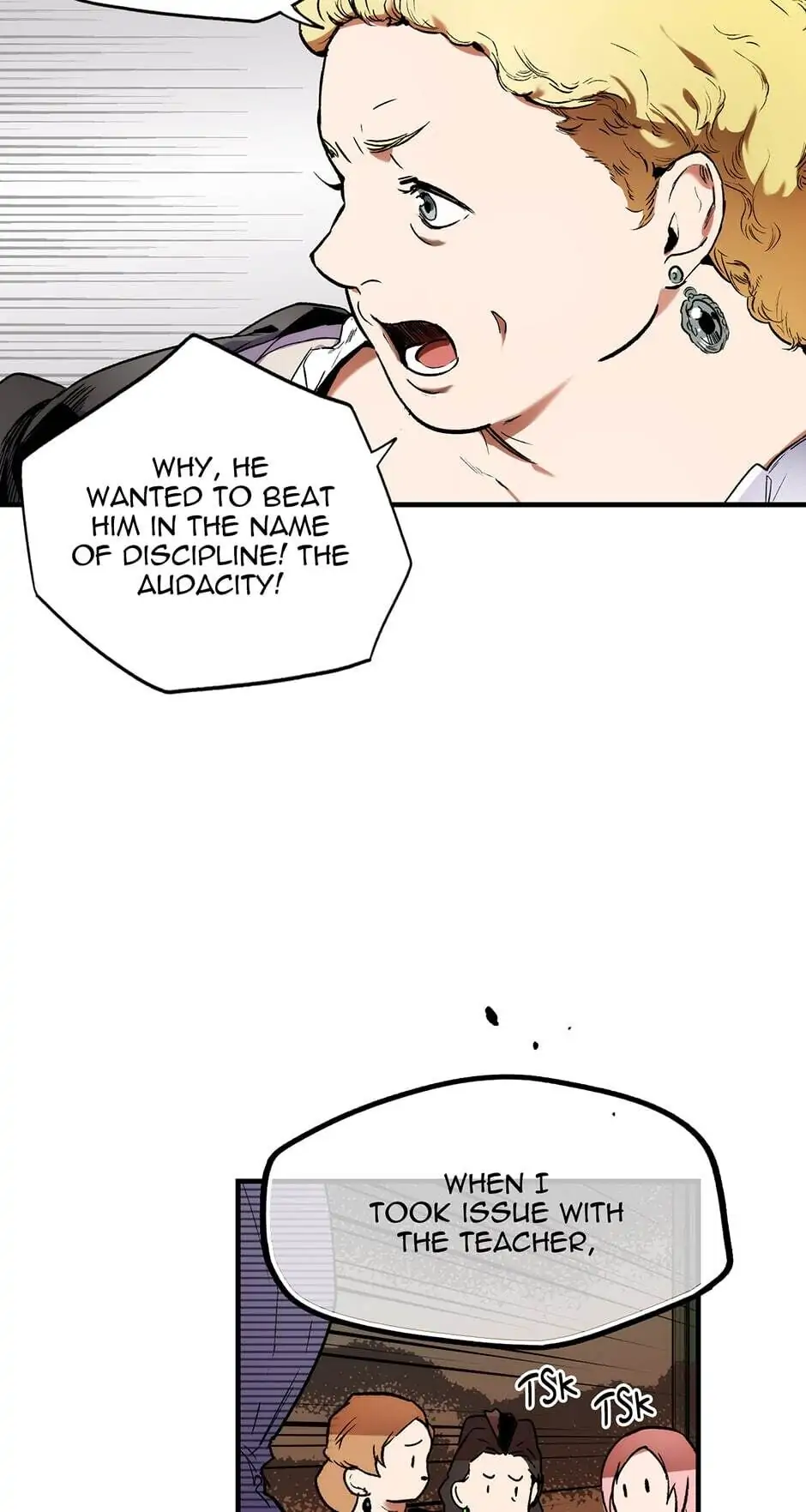 Read A Stepmother_s Märchen EN Manga Online