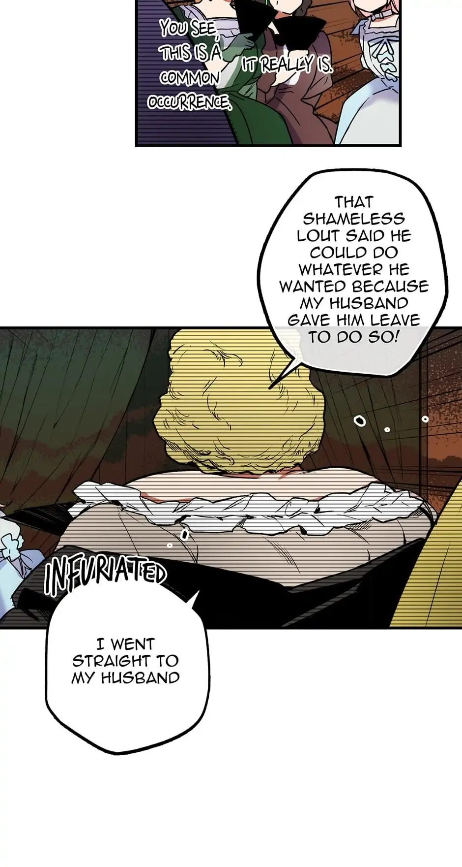 Read A Stepmother_s Märchen EN Manga Online