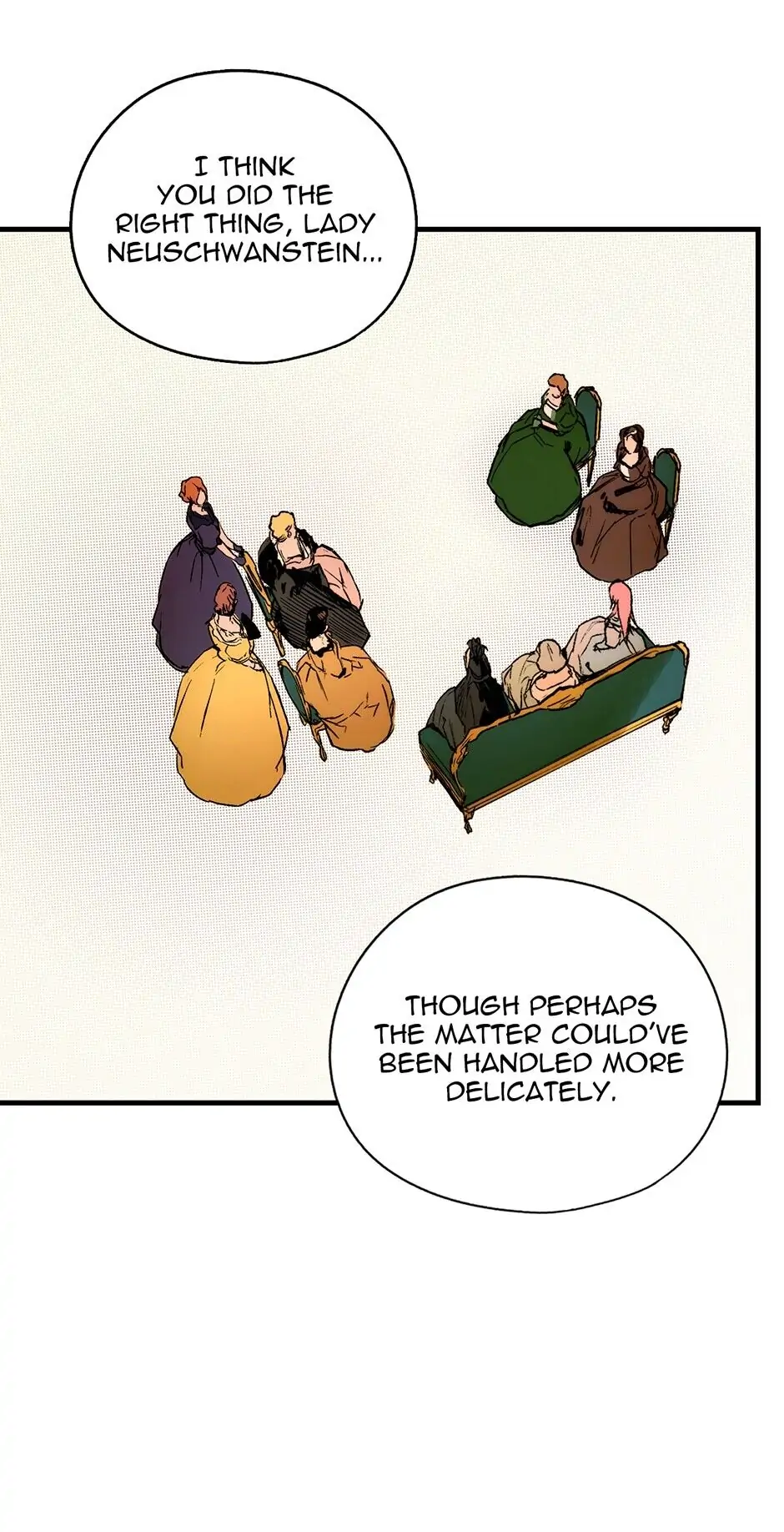 Read A Stepmother_s Märchen EN Manga Online