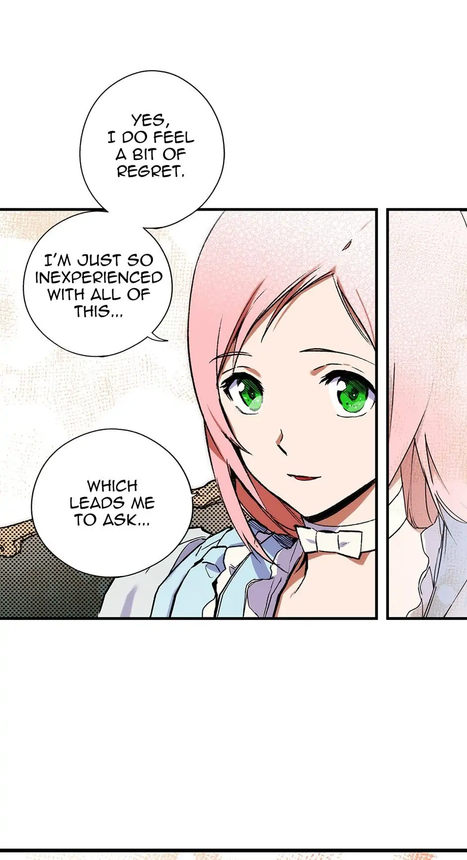 Read A Stepmother_s Märchen EN Manga Online