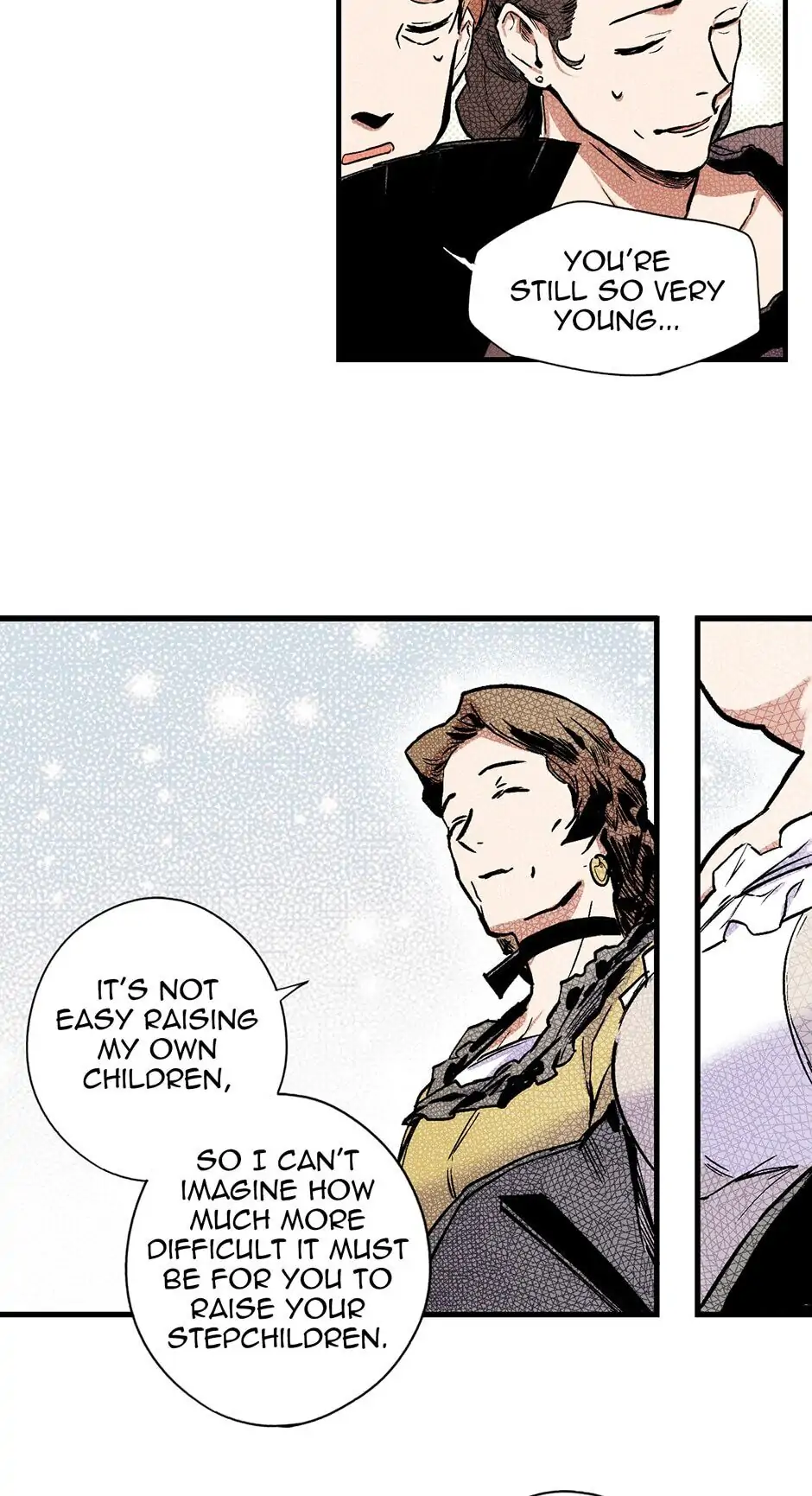 Read A Stepmother_s Märchen EN Manga Online