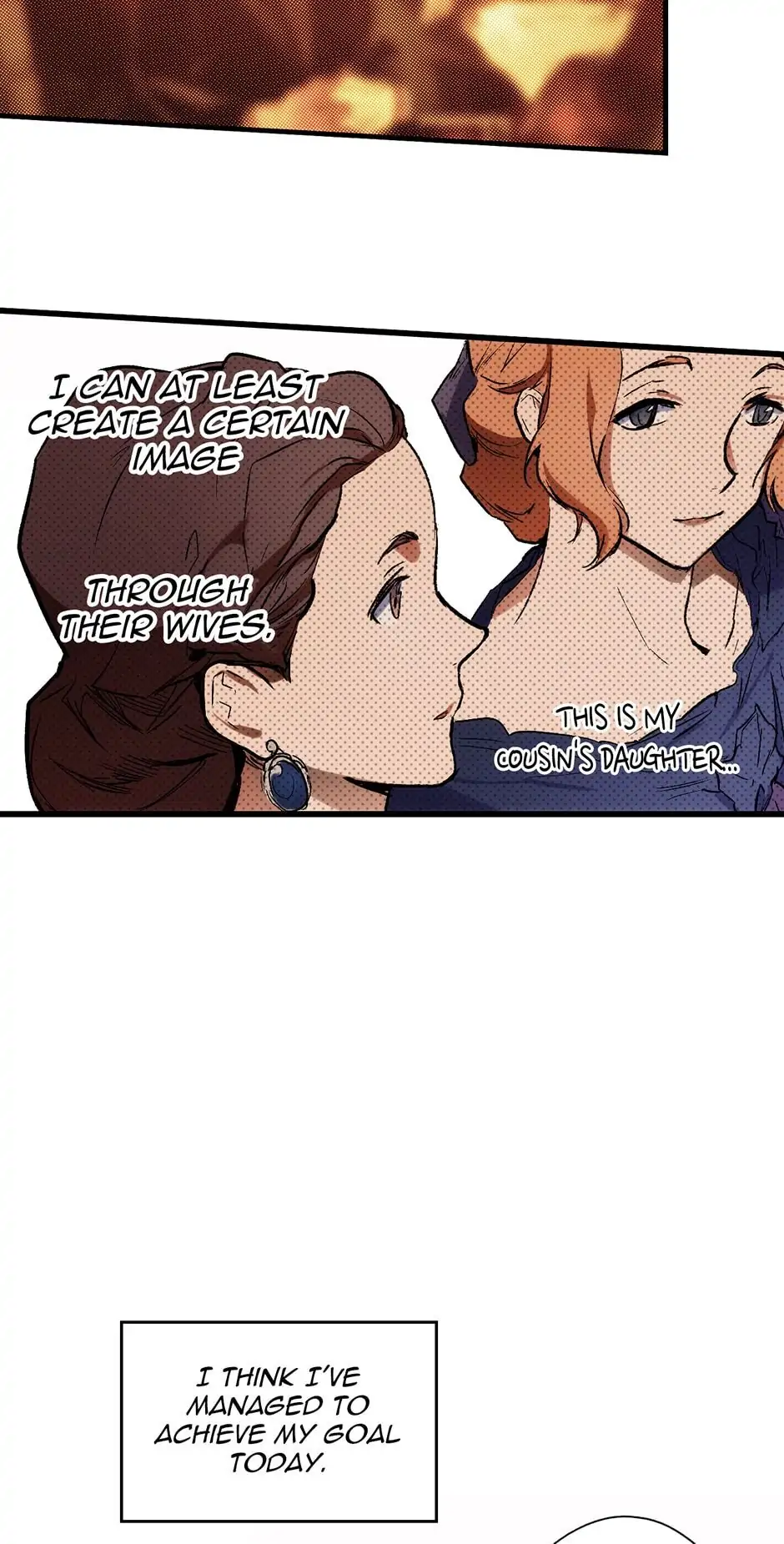 Read A Stepmother_s Märchen EN Manga Online