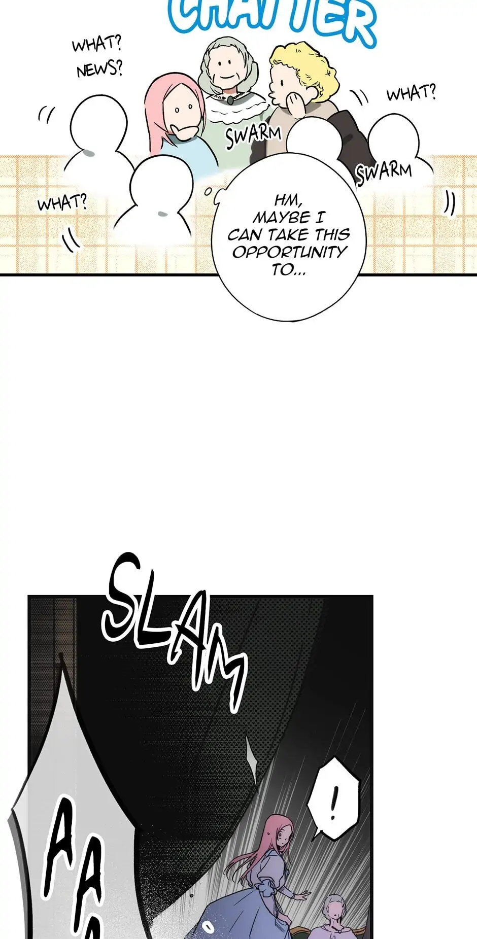 Read A Stepmother_s Märchen EN Manga Online