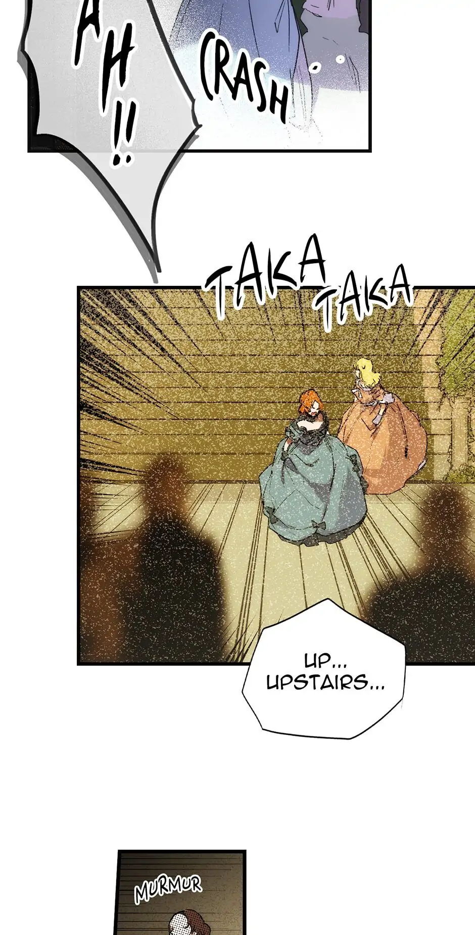 Read A Stepmother_s Märchen EN Manga Online