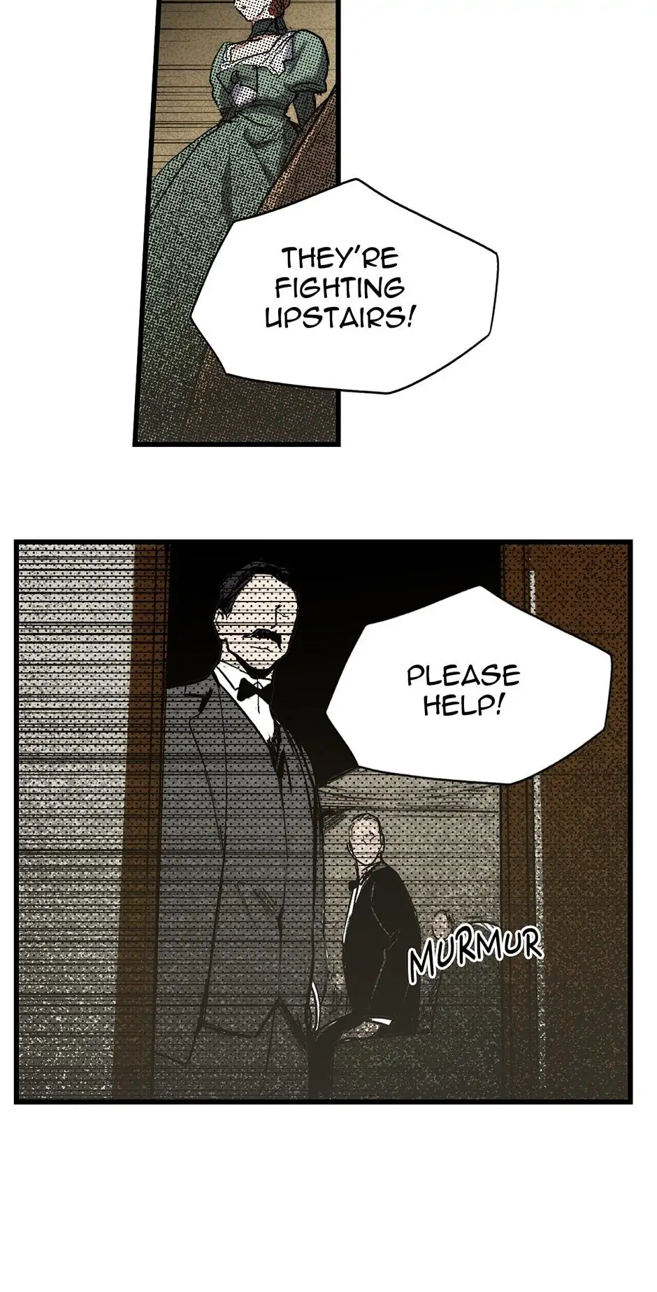 Read A Stepmother_s Märchen EN Manga Online