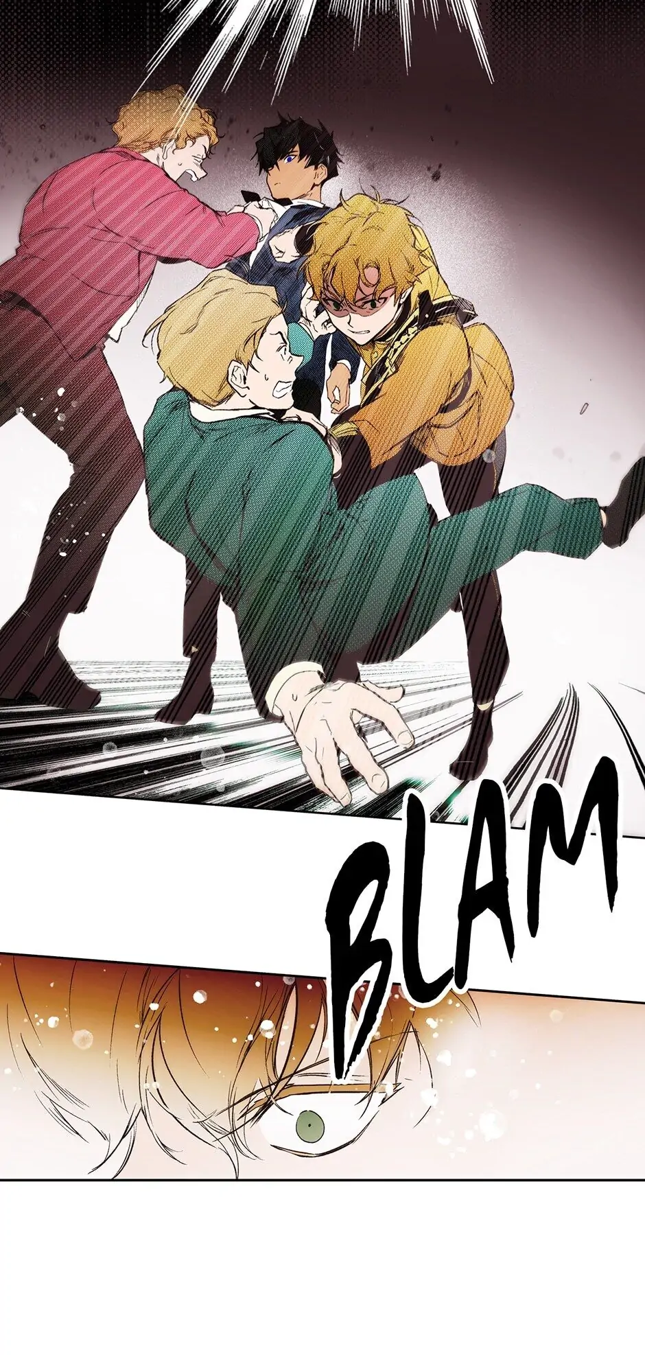 Read A Stepmother_s Märchen EN Manga Online