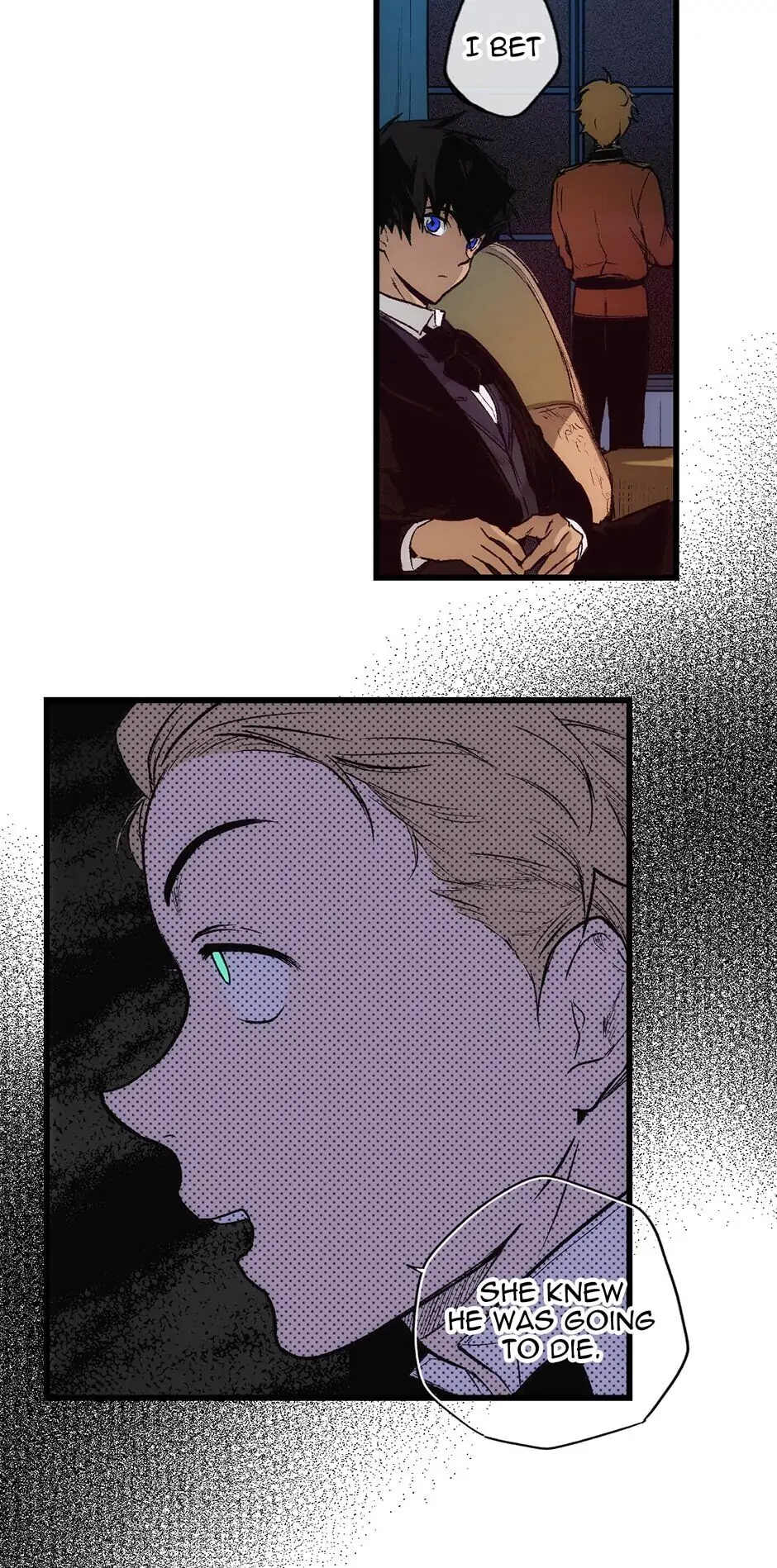 Read A Stepmother_s Märchen EN Manga Online