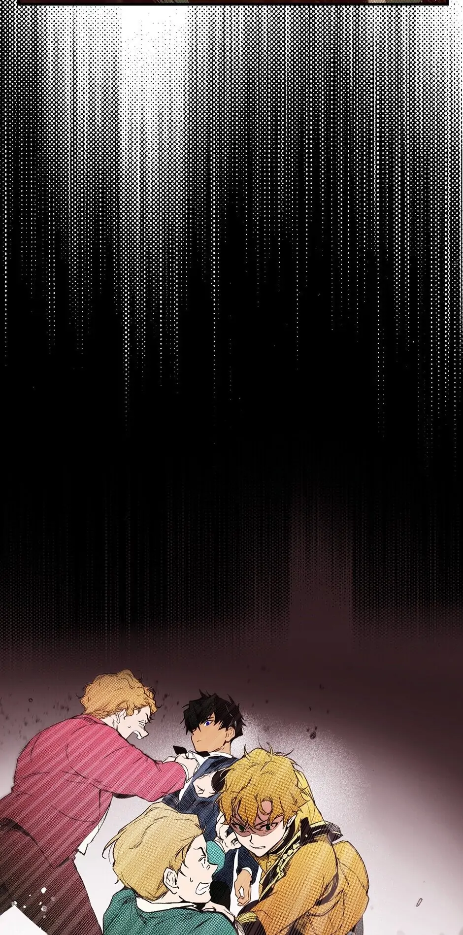 Read A Stepmother_s Märchen EN Manga Online