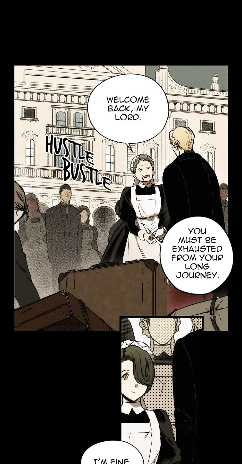 Read A Stepmother_s Märchen EN Manga Online