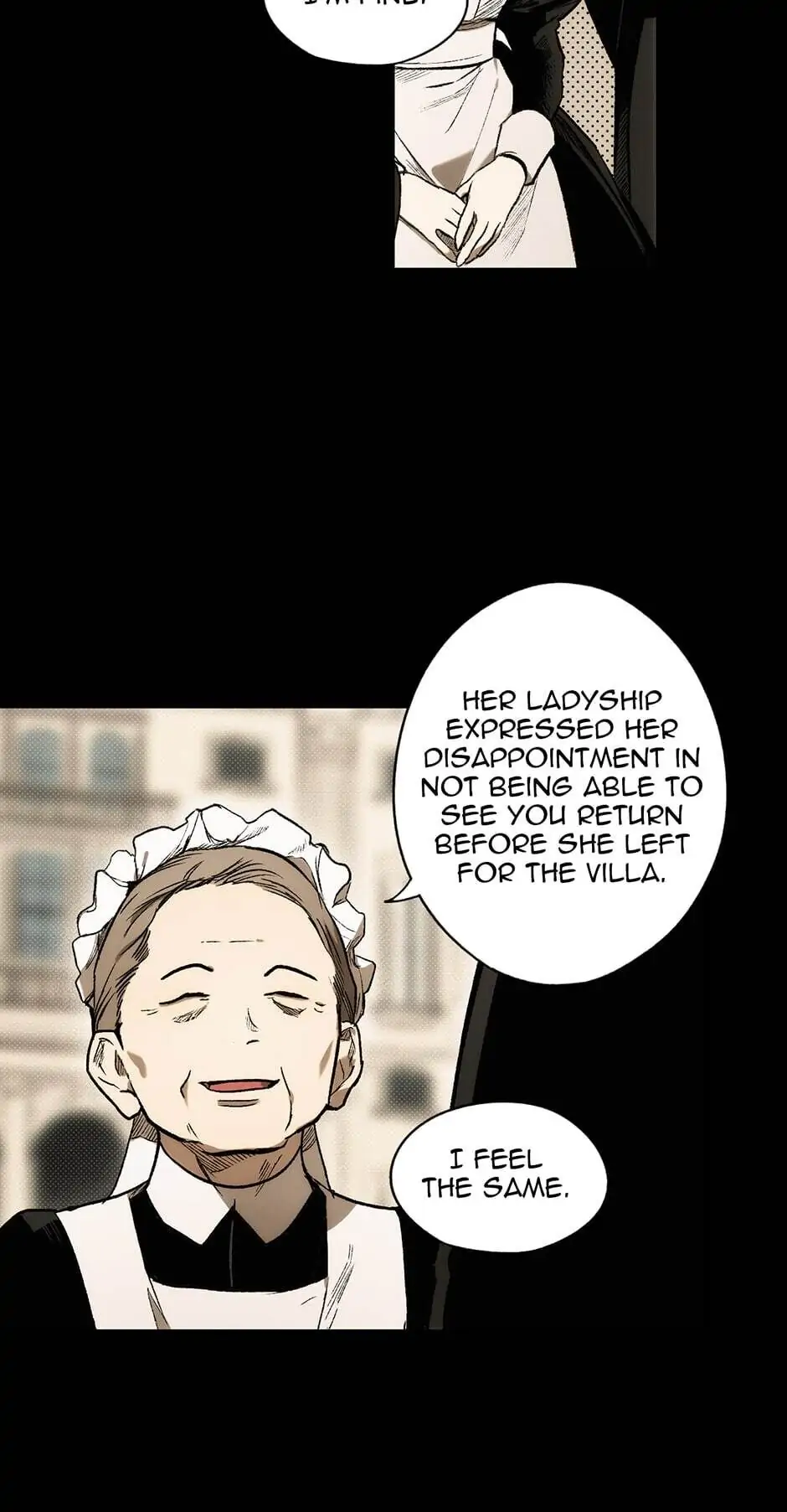 Read A Stepmother_s Märchen EN Manga Online