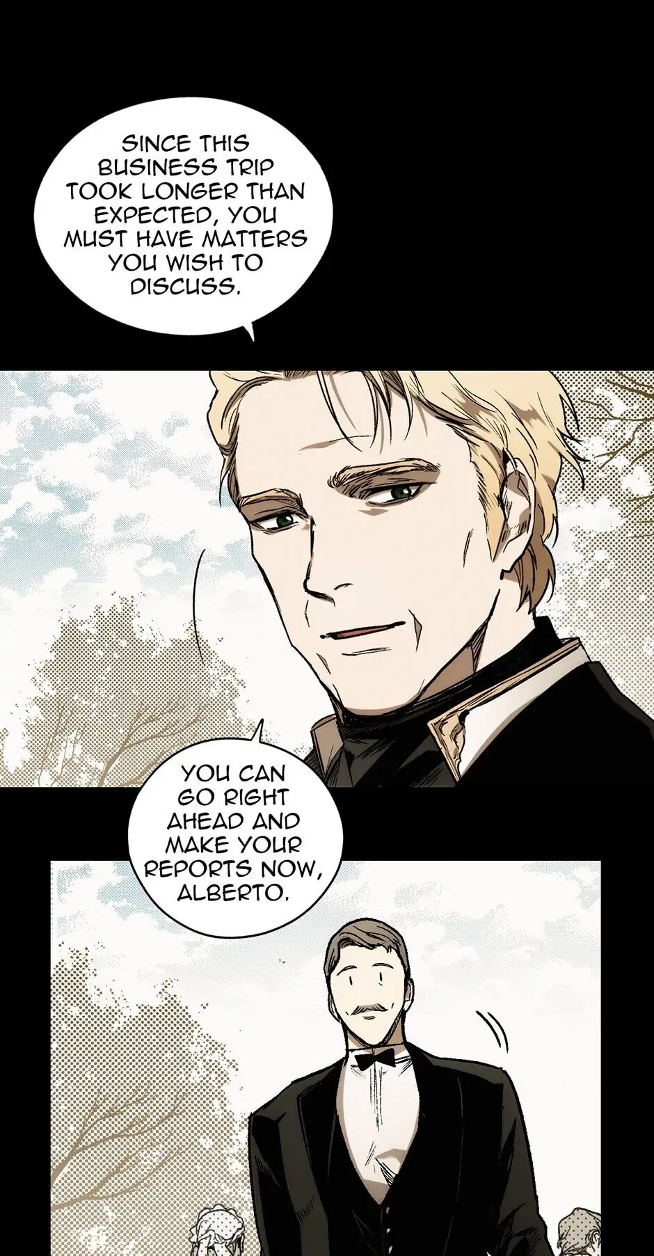 Read A Stepmother_s Märchen EN Manga Online