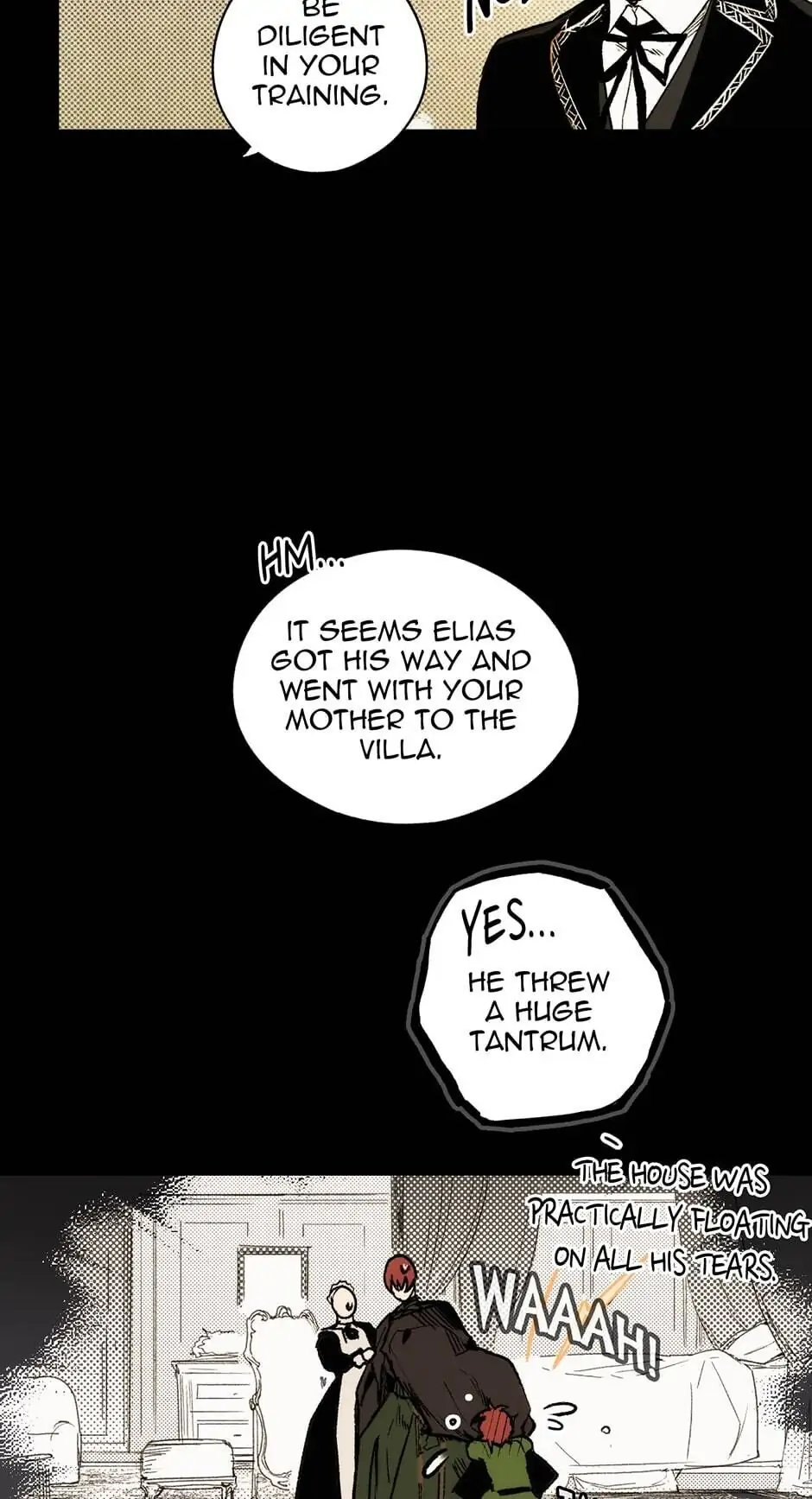 Read A Stepmother_s Märchen EN Manga Online