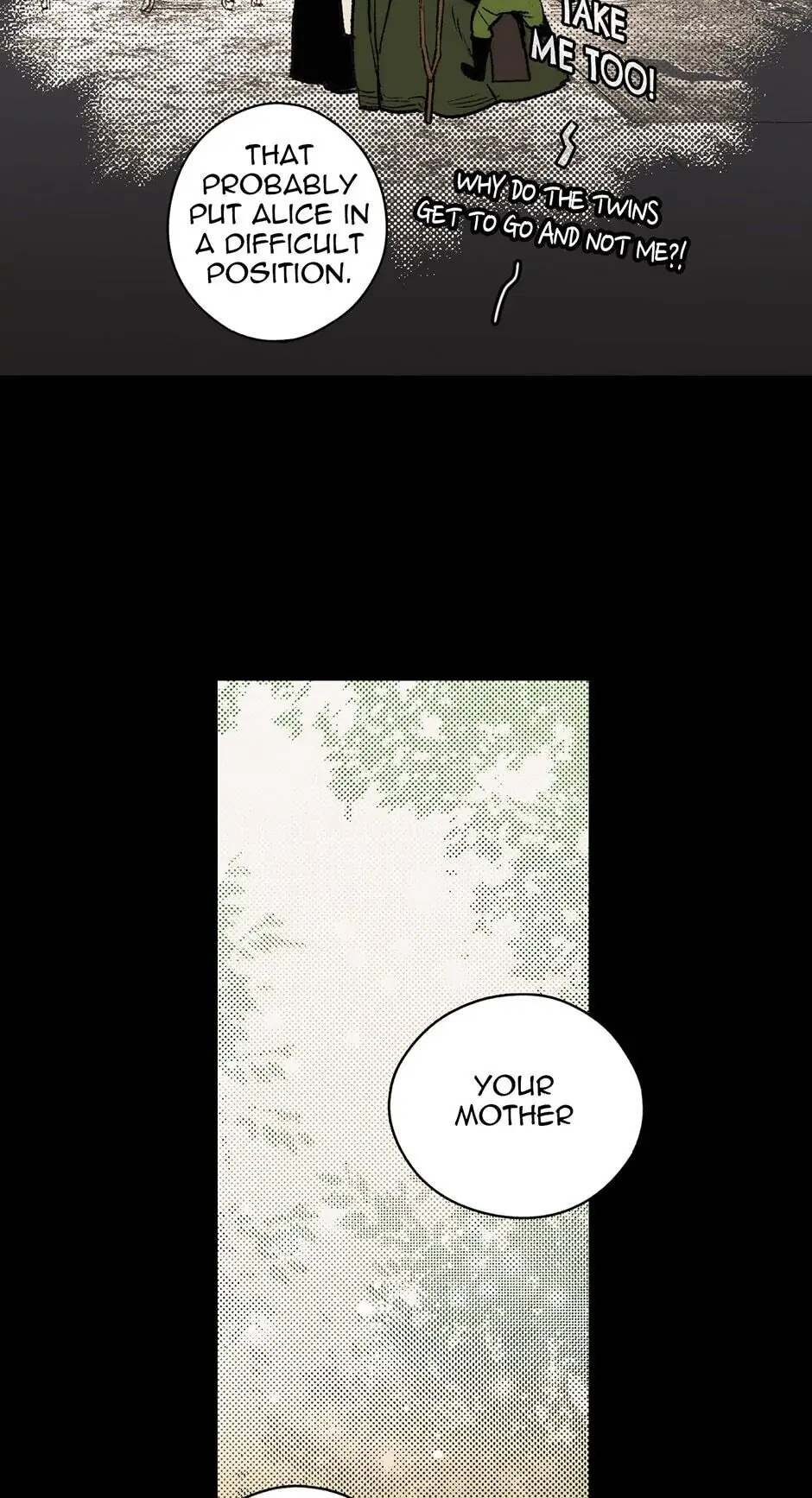 Read A Stepmother_s Märchen EN Manga Online