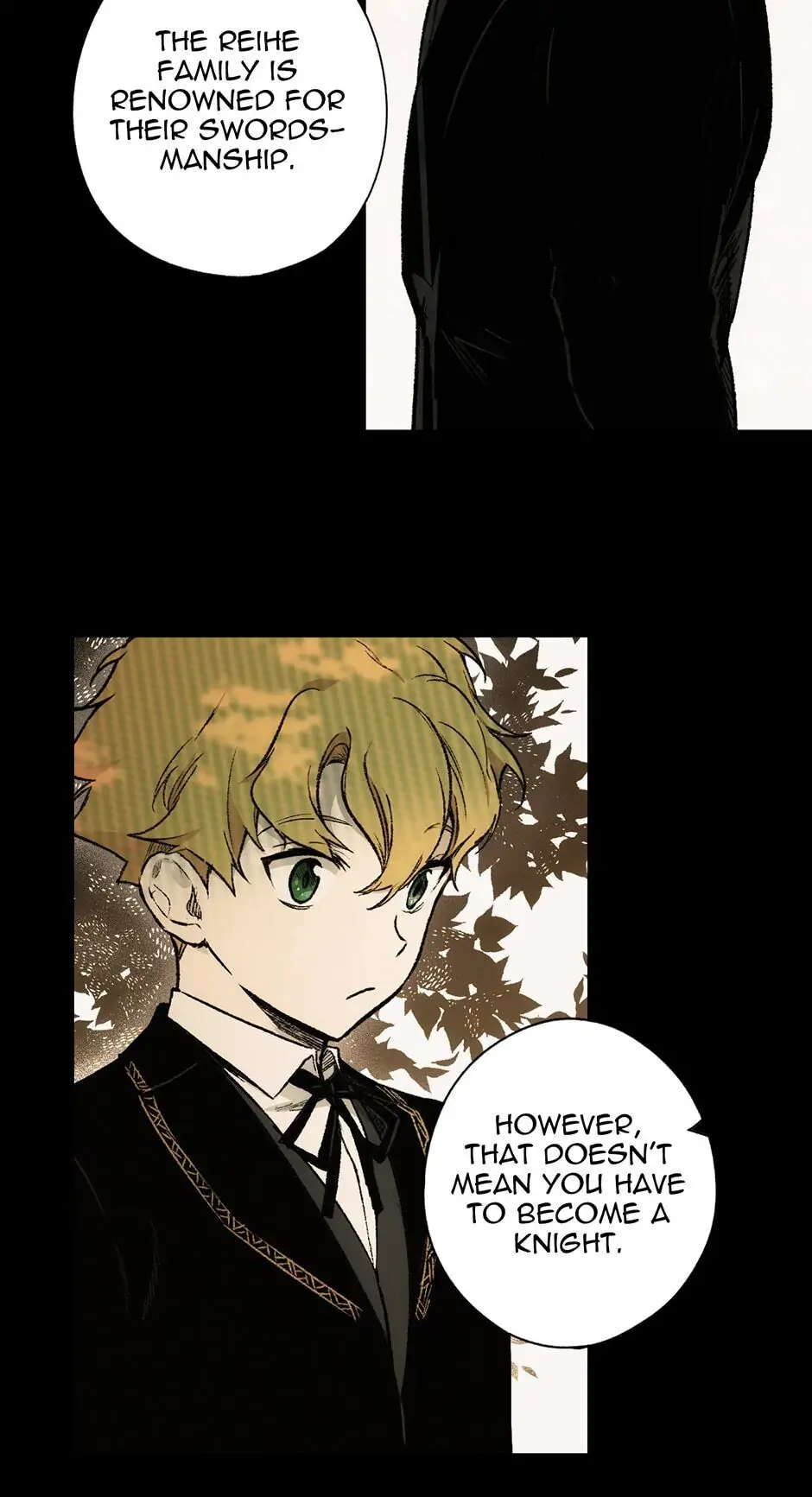 Read A Stepmother_s Märchen EN Manga Online