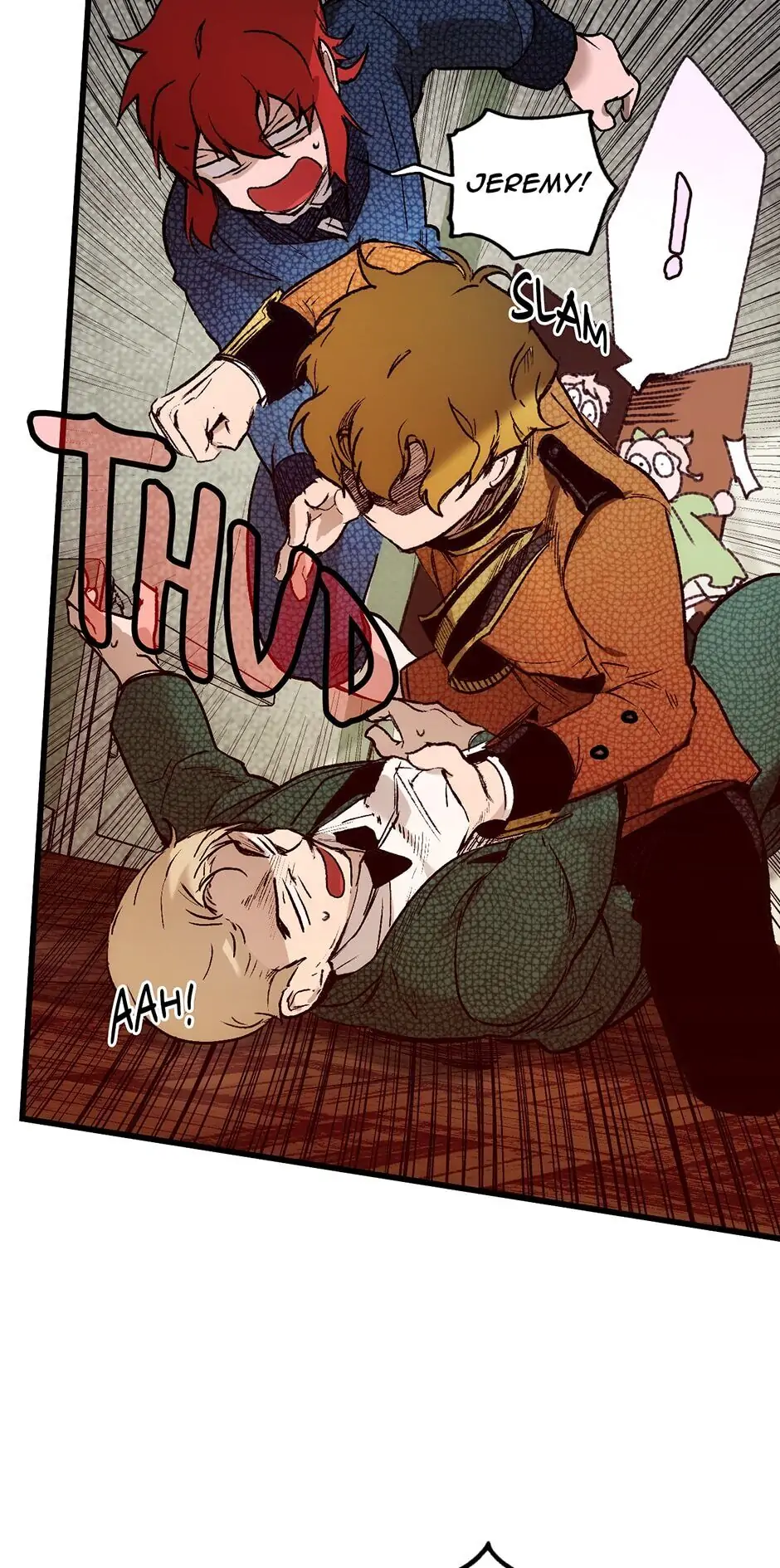 Read A Stepmother_s Märchen EN Manga Online