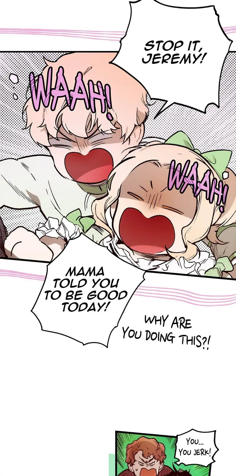 Read A Stepmother_s Märchen EN Manga Online