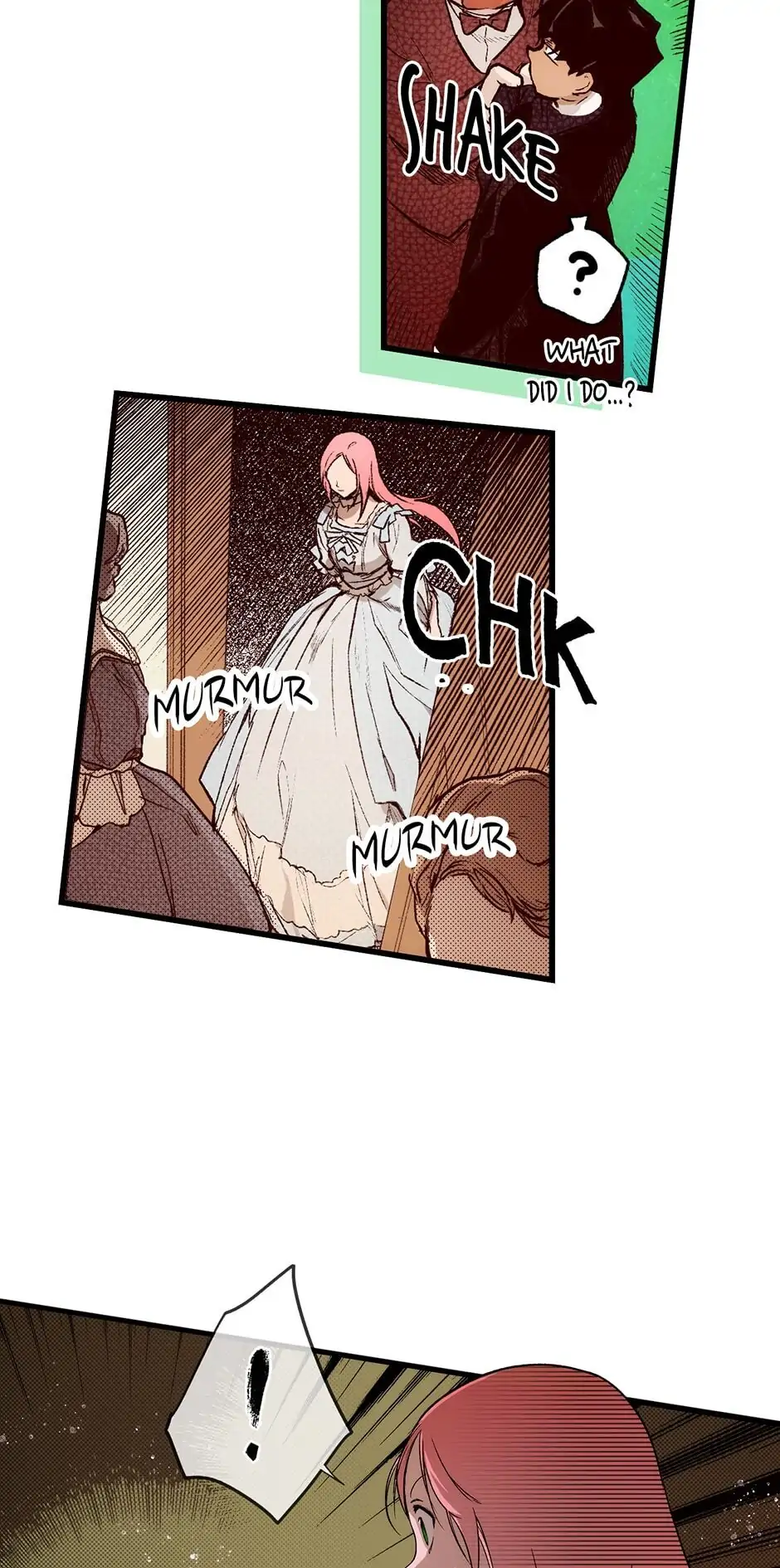 Read A Stepmother_s Märchen EN Manga Online