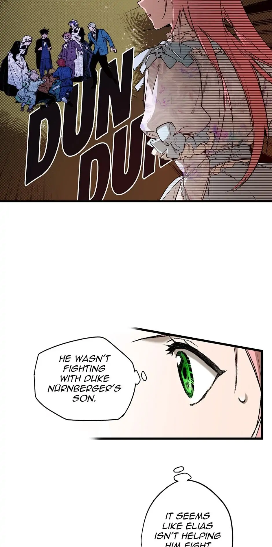Read A Stepmother_s Märchen EN Manga Online