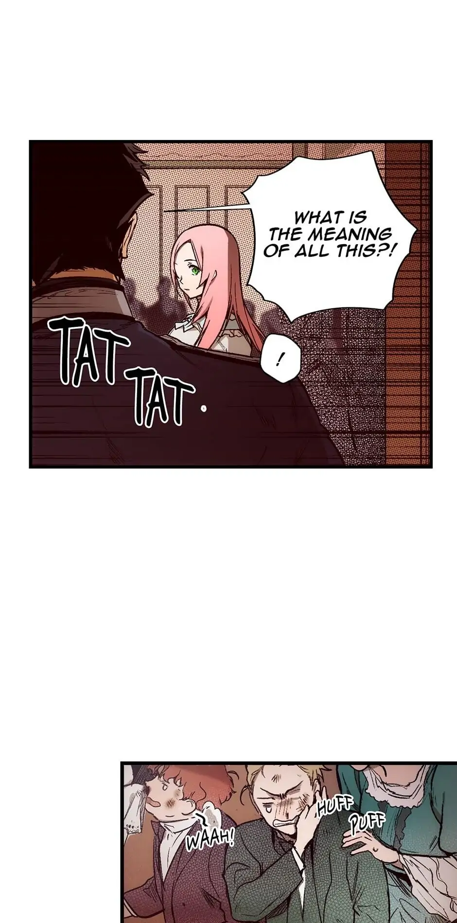 Read A Stepmother_s Märchen EN Manga Online