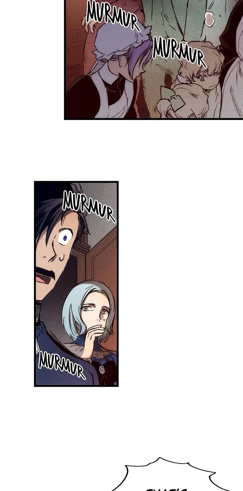 Read A Stepmother_s Märchen EN Manga Online