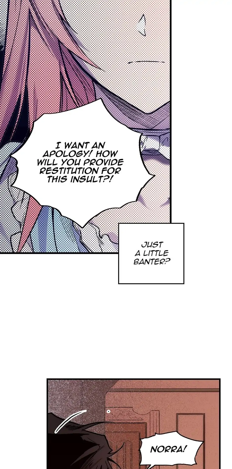 Read A Stepmother_s Märchen EN Manga Online