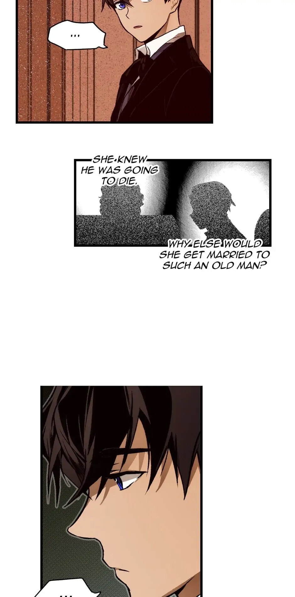 Read A Stepmother_s Märchen EN Manga Online