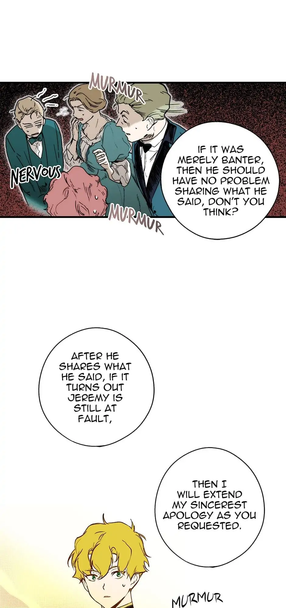 Read A Stepmother_s Märchen EN Manga Online