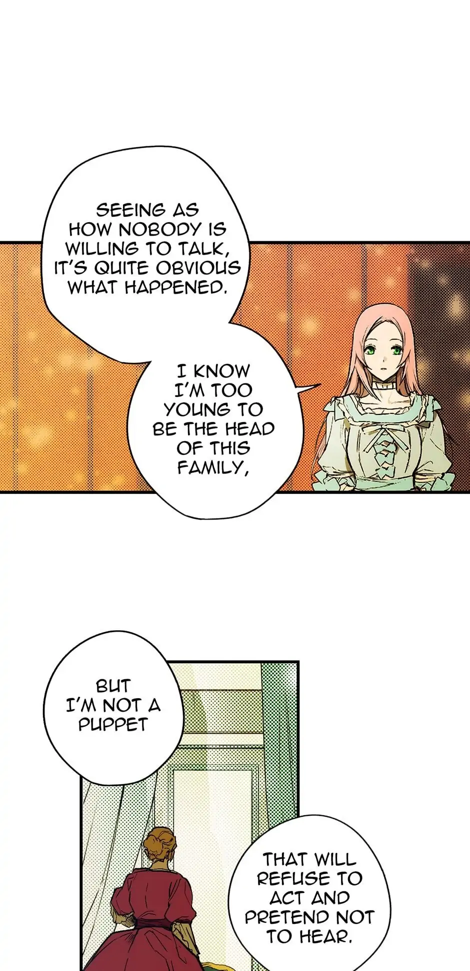 Read A Stepmother_s Märchen EN Manga Online