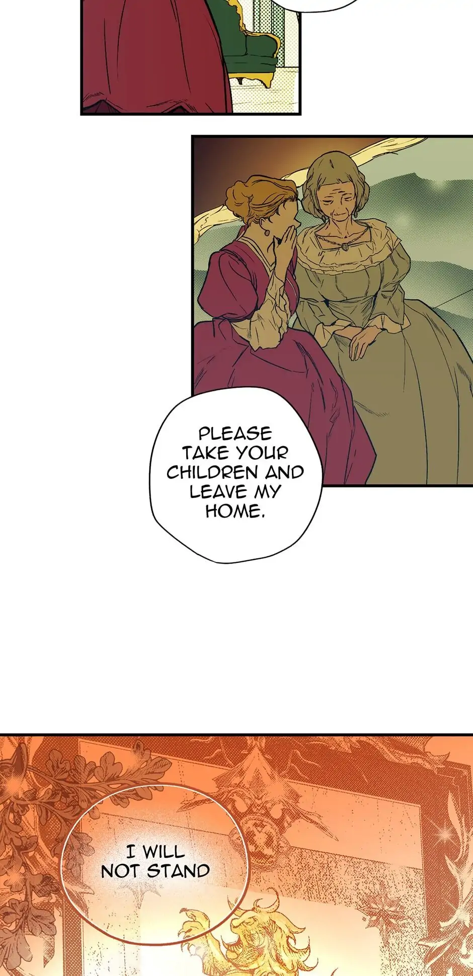 Read A Stepmother_s Märchen EN Manga Online
