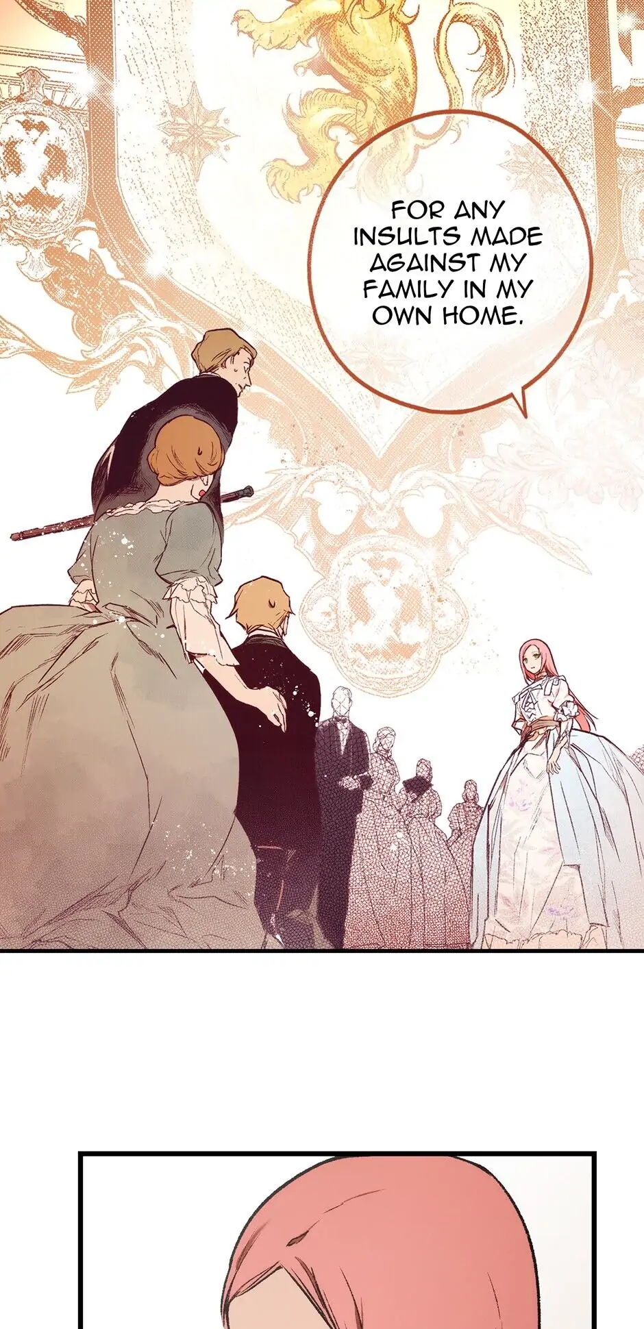 Read A Stepmother_s Märchen EN Manga Online