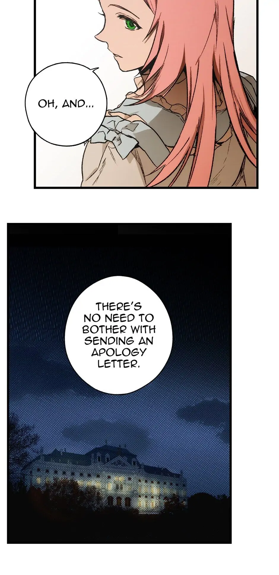 Read A Stepmother_s Märchen EN Manga Online